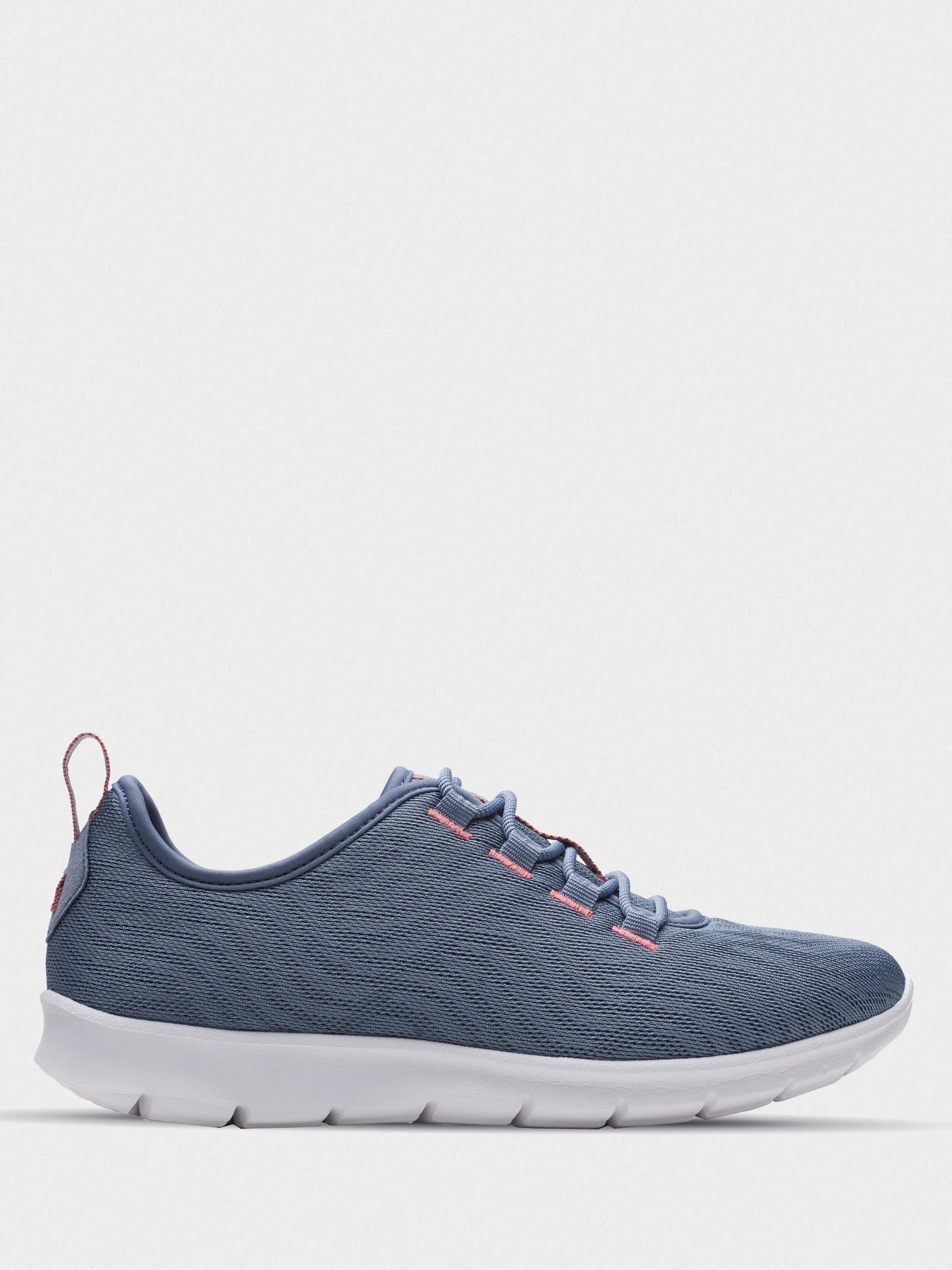 Кроссовки Clarks Step Allena Go модель 2615-0479 Фото