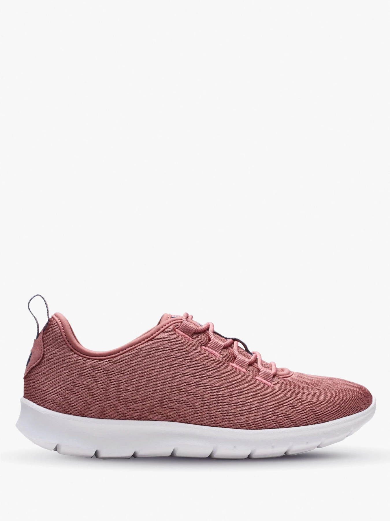 Кроссовки Clarks Step Allena Go модель 2615-0480 Фото