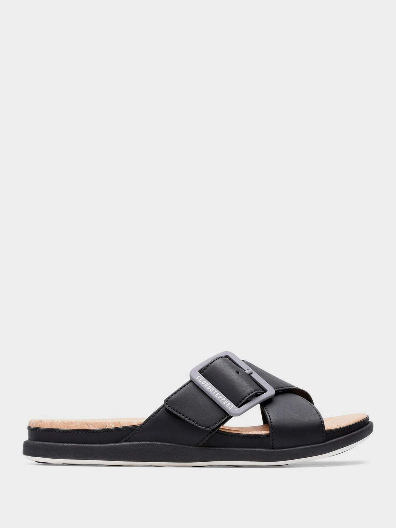 Шлёпанцы Clarks STEP JUNE SHELL модель 26148589 Фото