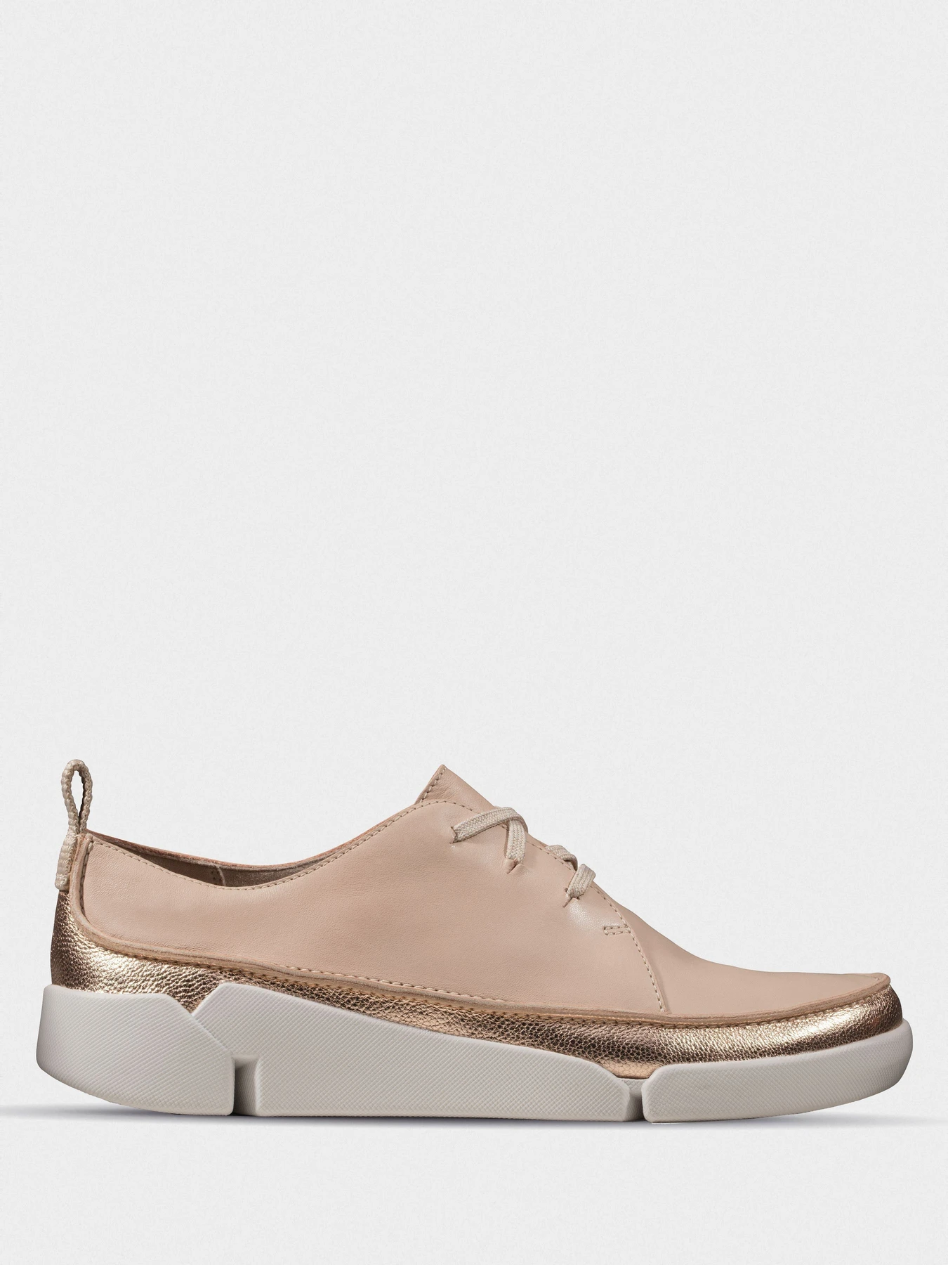 Сліпони та мокасини Clarks Tri Clara модель 2614-7706 Фото