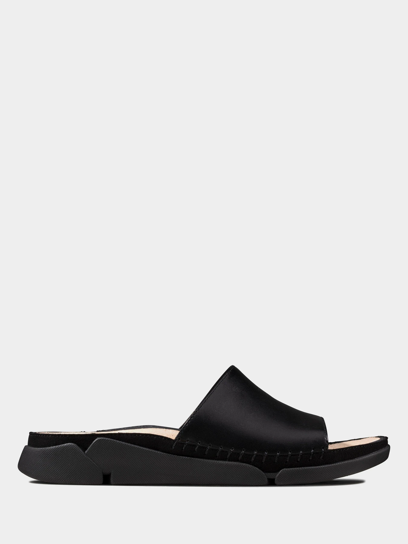 Шлёпанцы Clarks Tri Slide модель 2614-8763 Фото