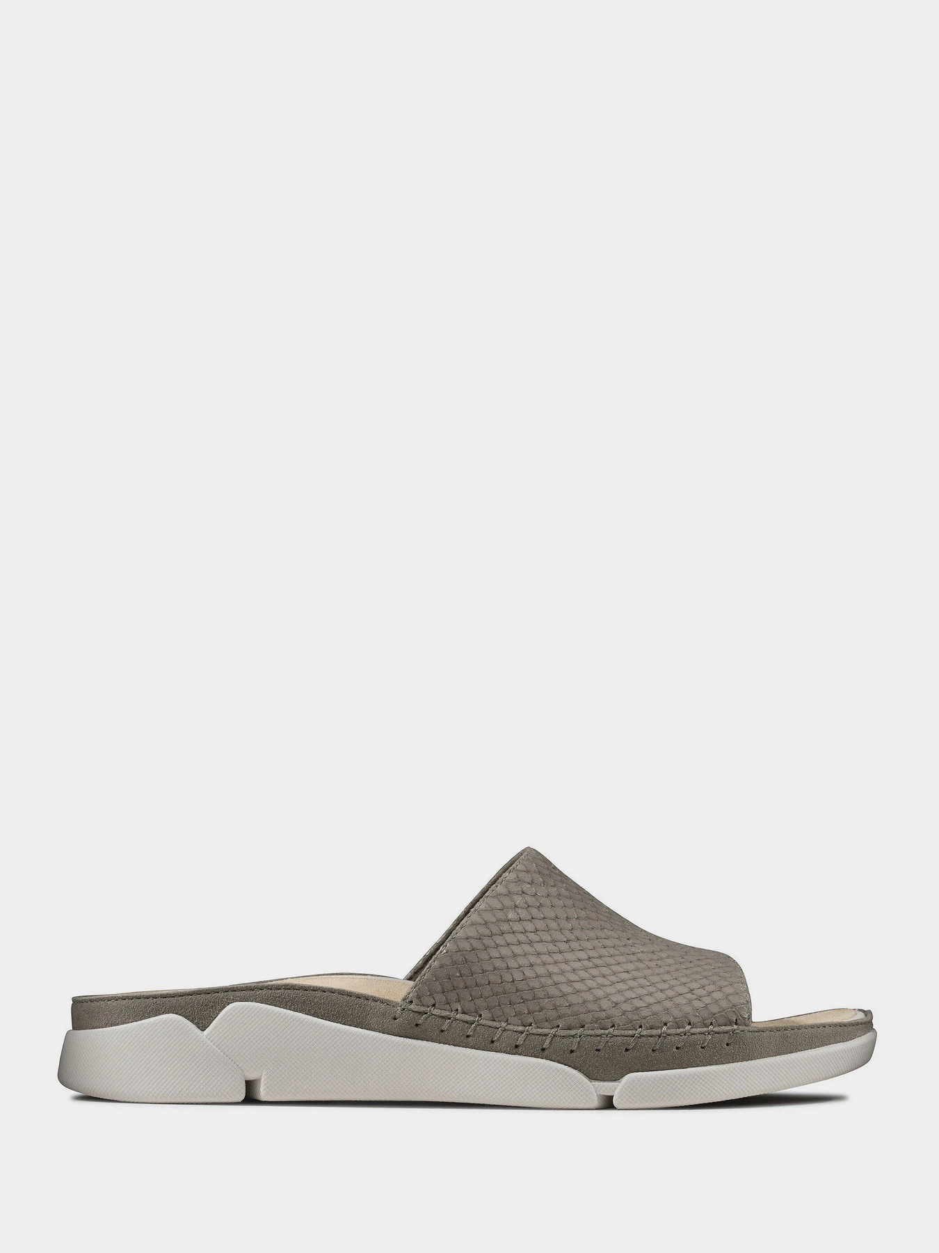 Шлёпанцы Clarks Tri Slide модель 2614-8819 Фото