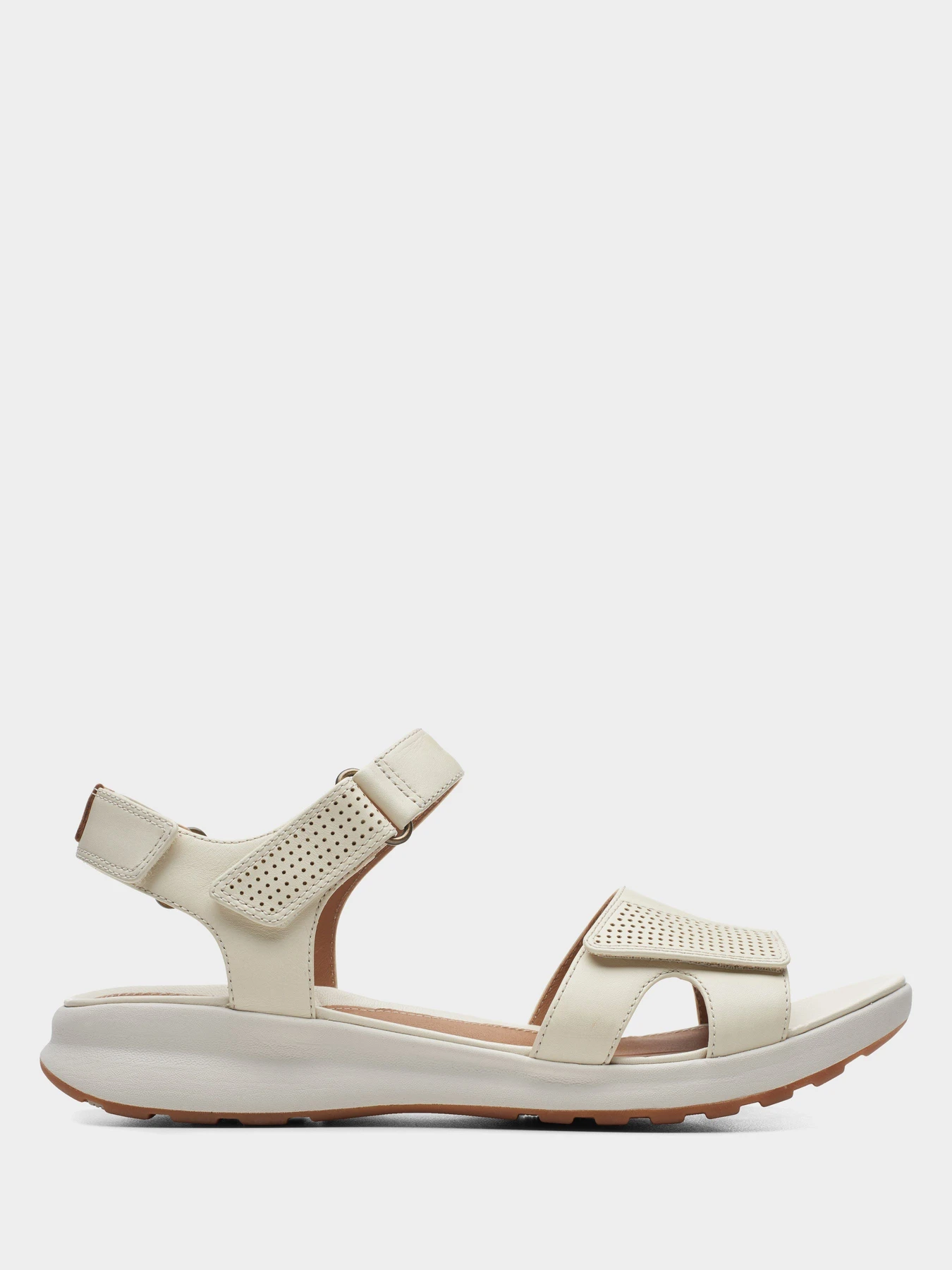 Сандалии Clarks TRI NOVA модель 2614-8723 Фото