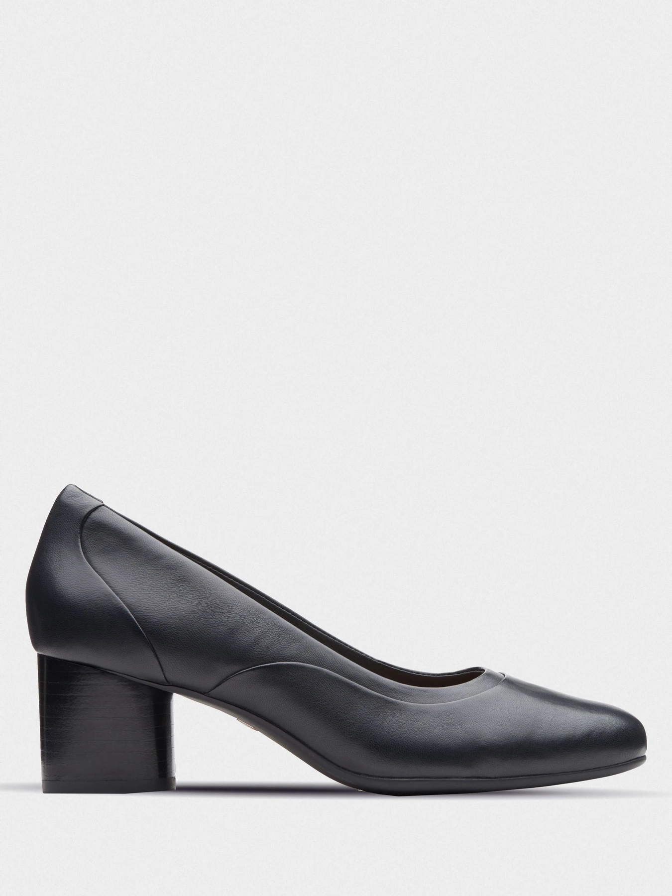 Туфли и лоферы Clarks Un Cosmo Step модель 2613-5446 Фото