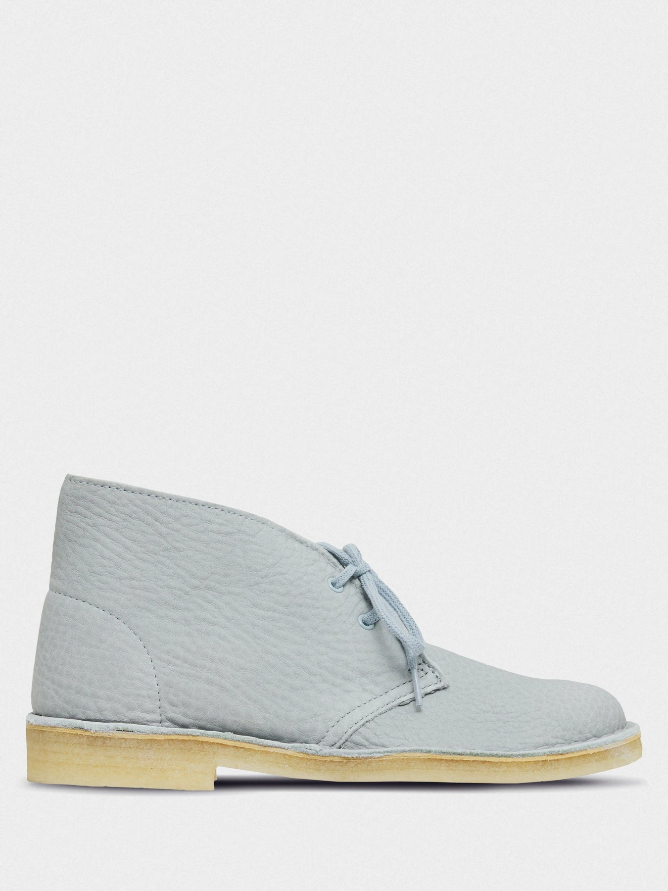 Черевики та чоботи Clarks Desert Boot модель 26148428 Фото