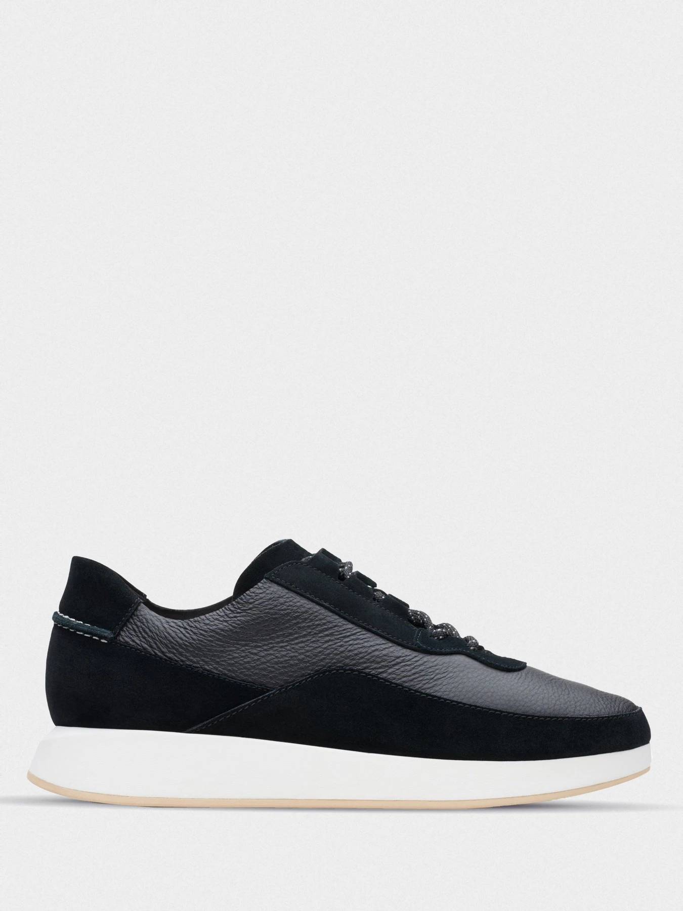 Кроссовки Clarks Kiowa Pace модель 26149870 Фото