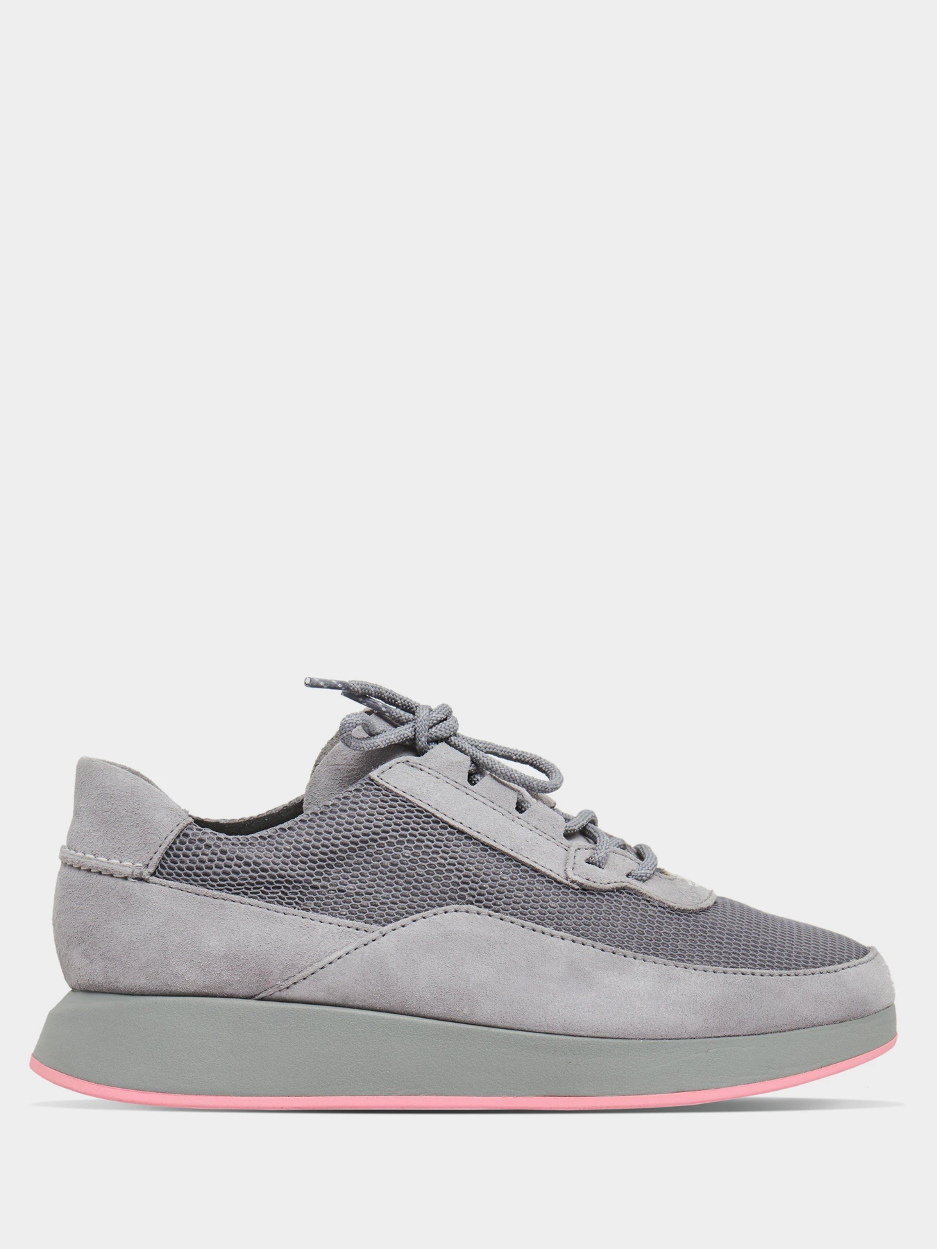 Кроссовки Clarks Kiowa Pace модель 2614-9726 Фото