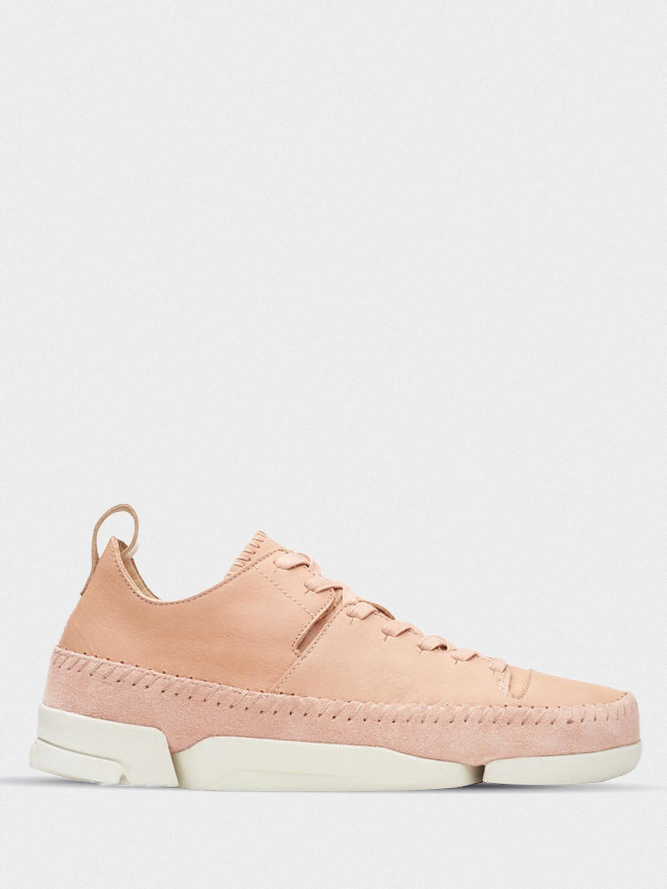 Кроссовки Clarks Trigenic Flex модель 2614-8412 Фото