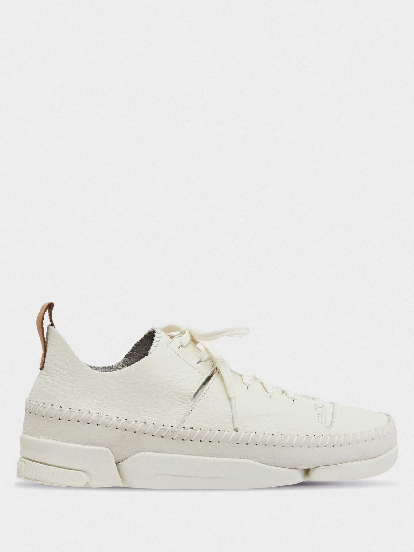 Кроссовки Clarks Trigenic Flex модель 2610-7575 Фото