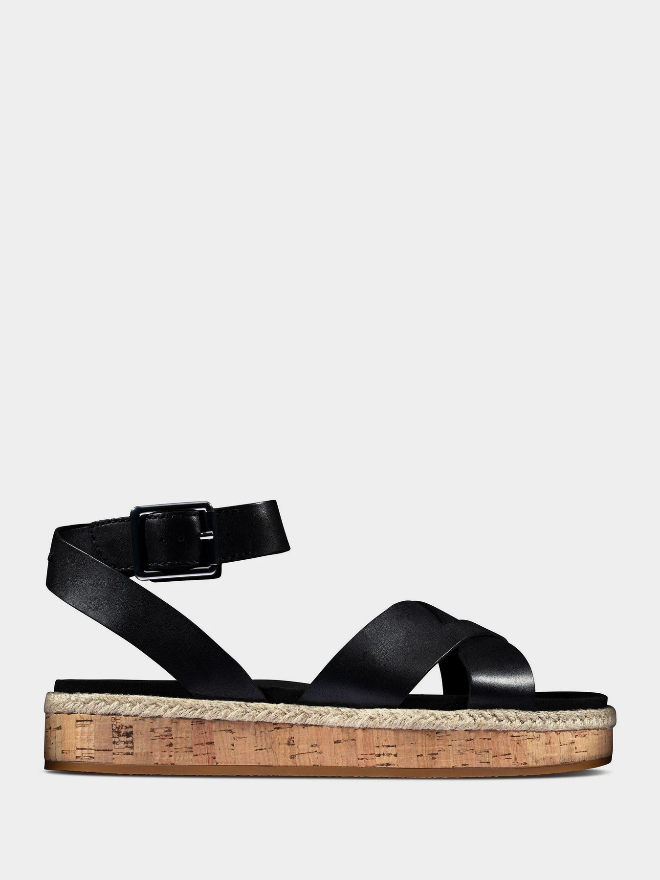 Сандалии Clarks Botanic Poppy  модель 2615-0438 Фото