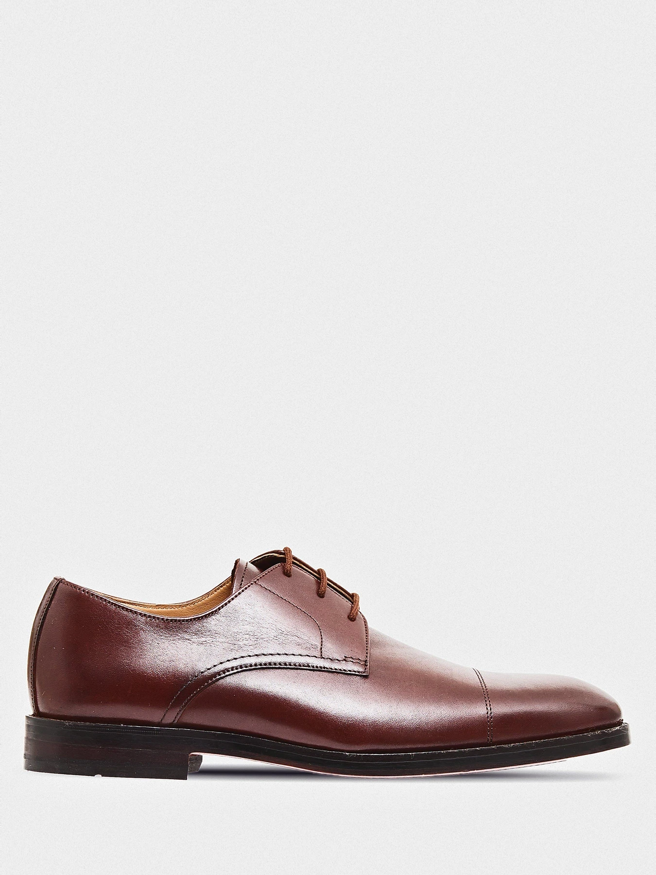 Туфли и лоферы Clarks Oliver Cap модель 2614-7799 Фото