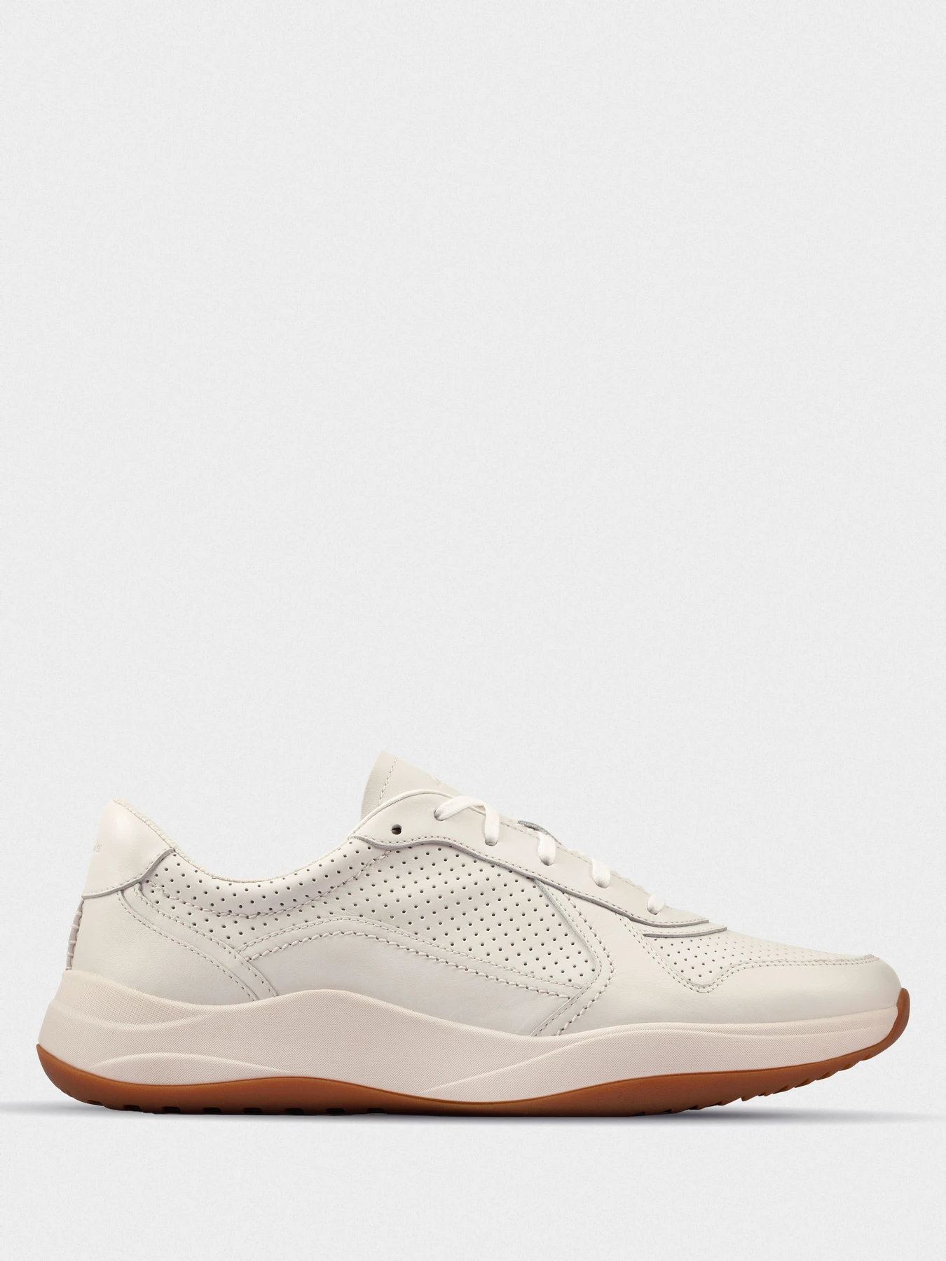 Кросівки Clarks Sift Speed модель 2614-8130 Фото