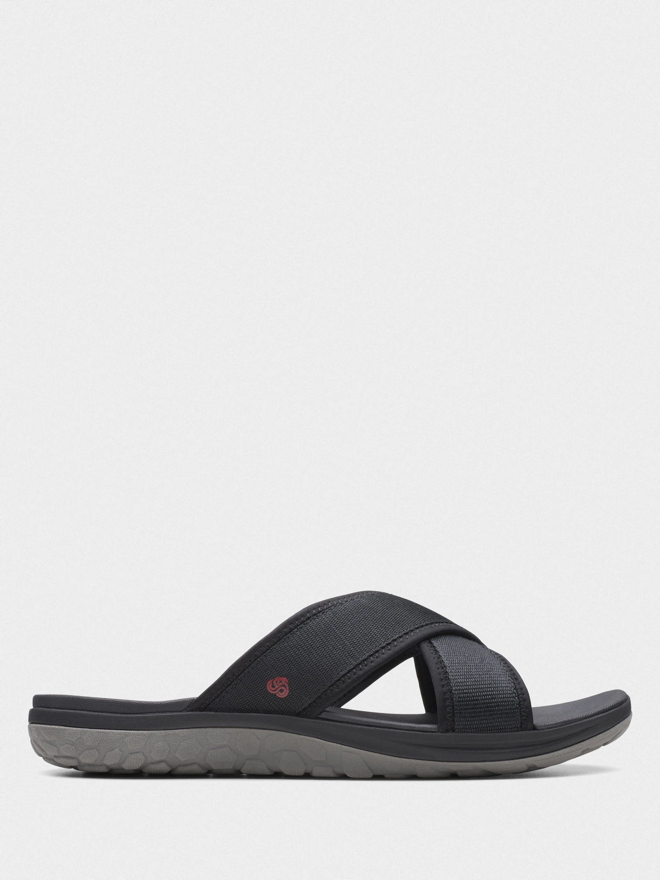 Шльопанці Clarks Step Beat Sail модель 2614-4493 Фото