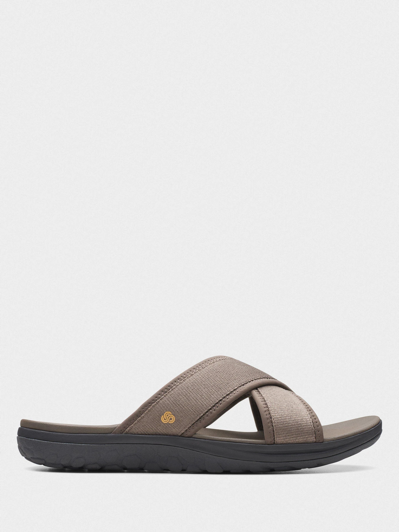 Шльопанці Clarks Step Beat Sail модель 2614-4498 Фото