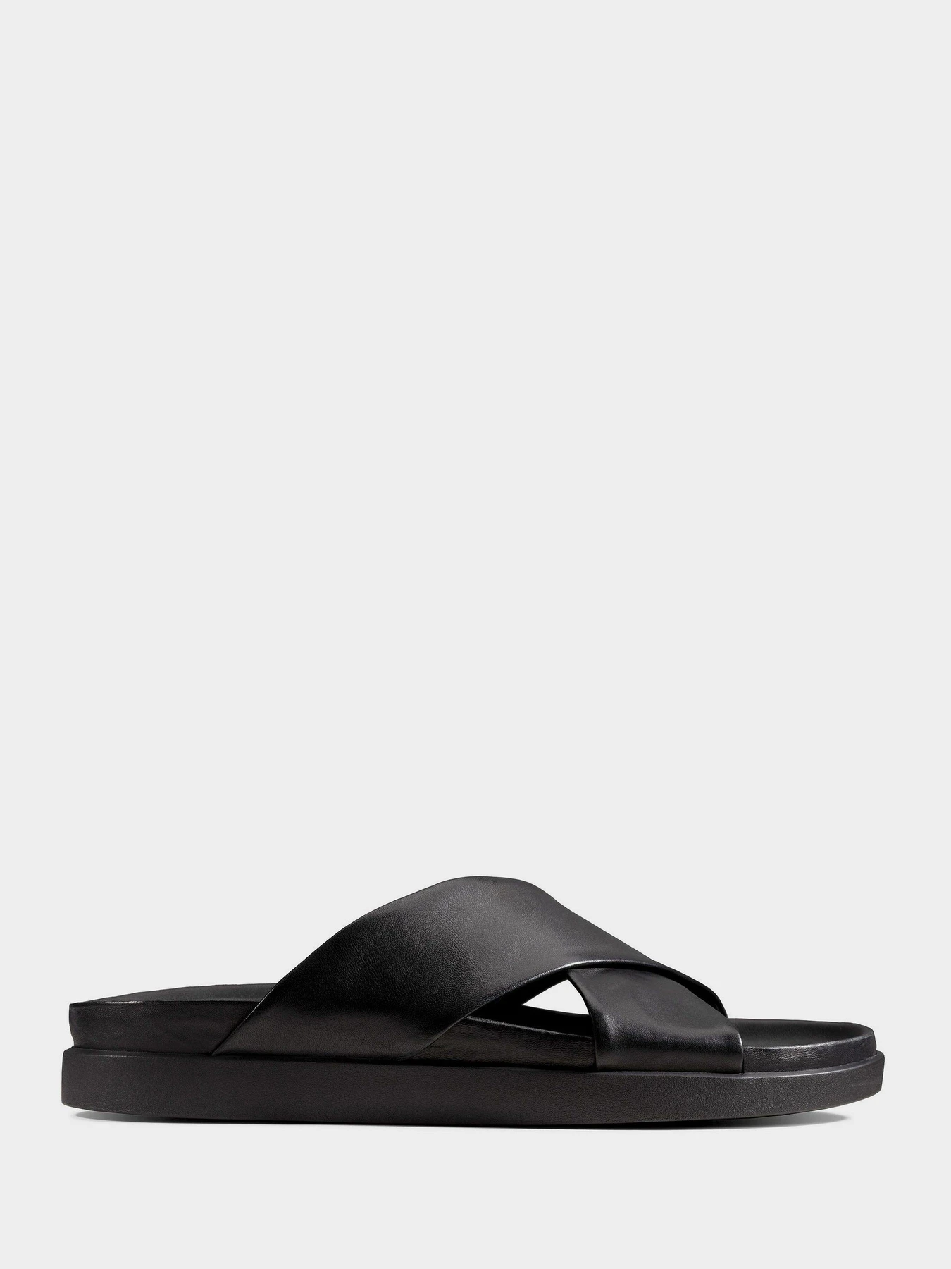 Шлёпанцы Clarks Sunder Cross модель 2614-7978 Фото