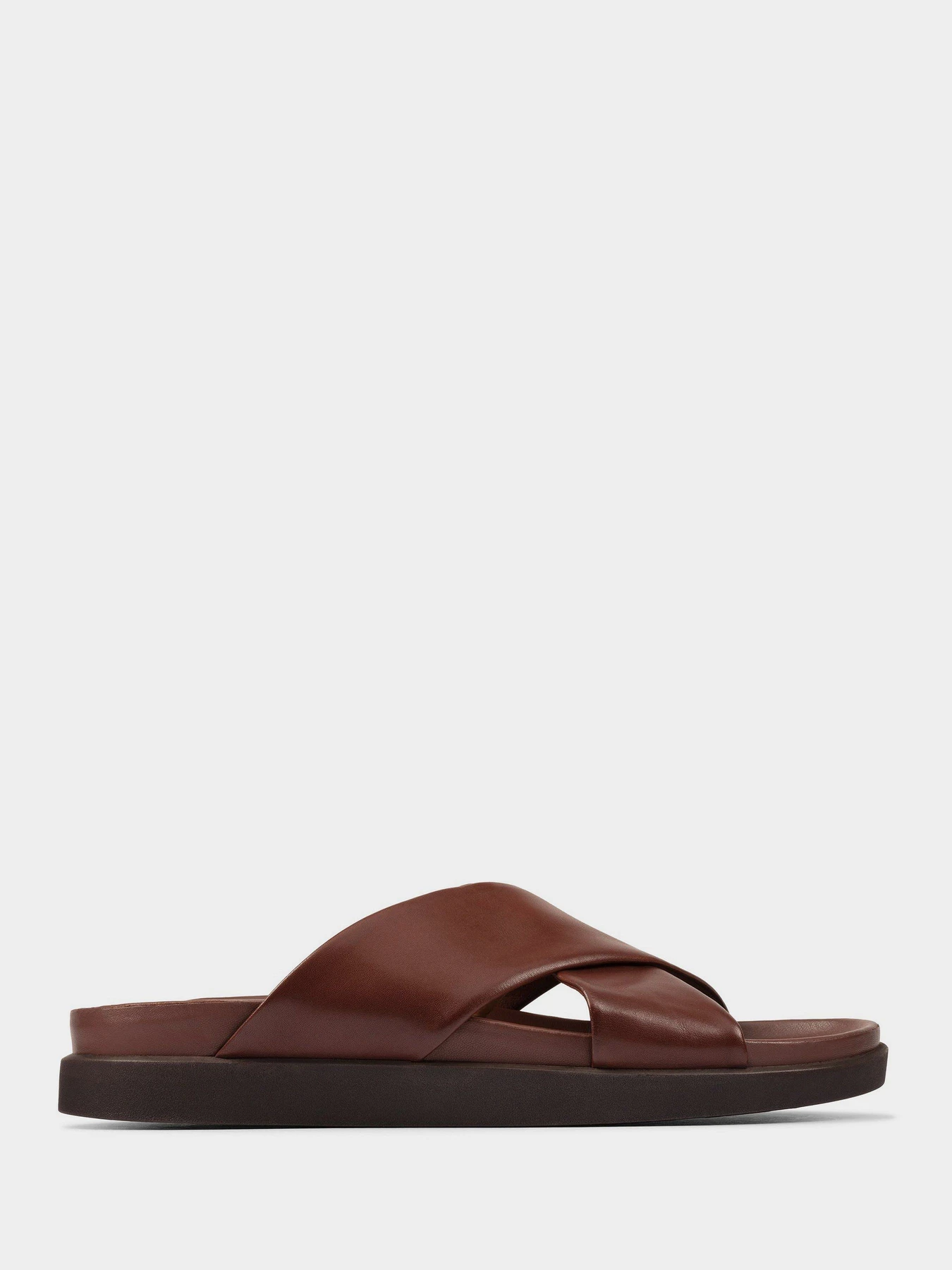 Шлёпанцы Clarks модель 26147975 Фото
