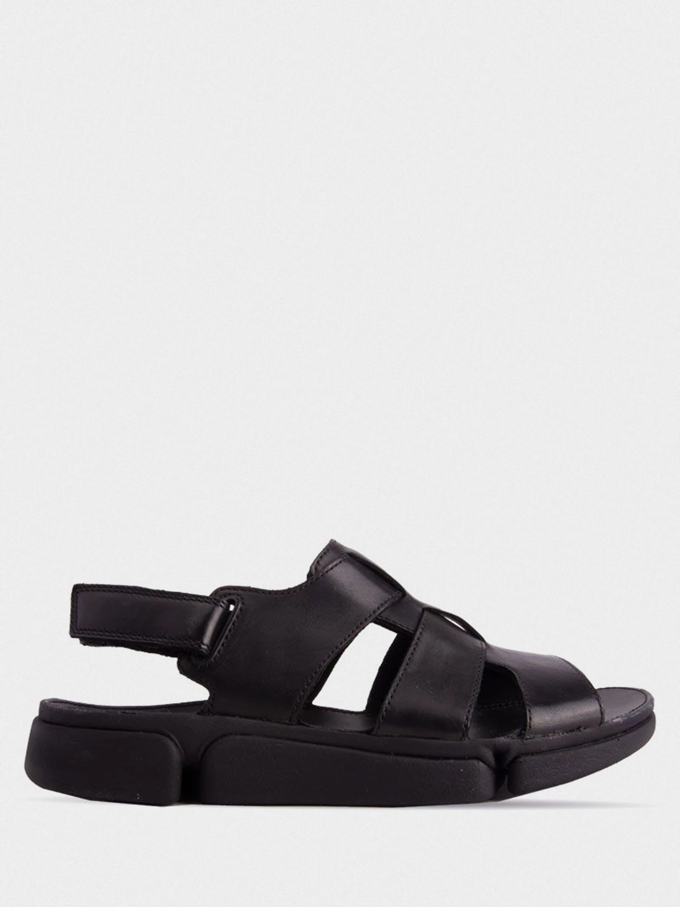 Сандалии Clarks Tri Cove Sky модель 2615-0124 Фото