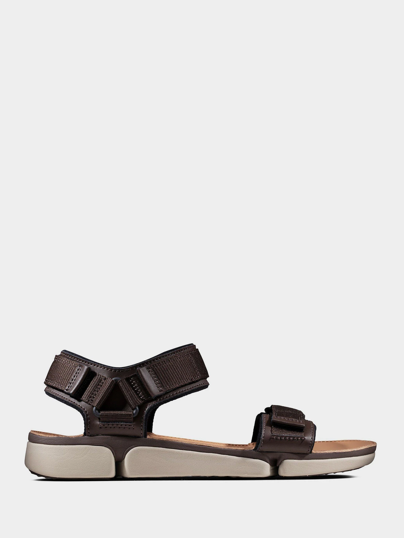 Сандалії Clarks Tri Cove Trail модель 26150324 Фото
