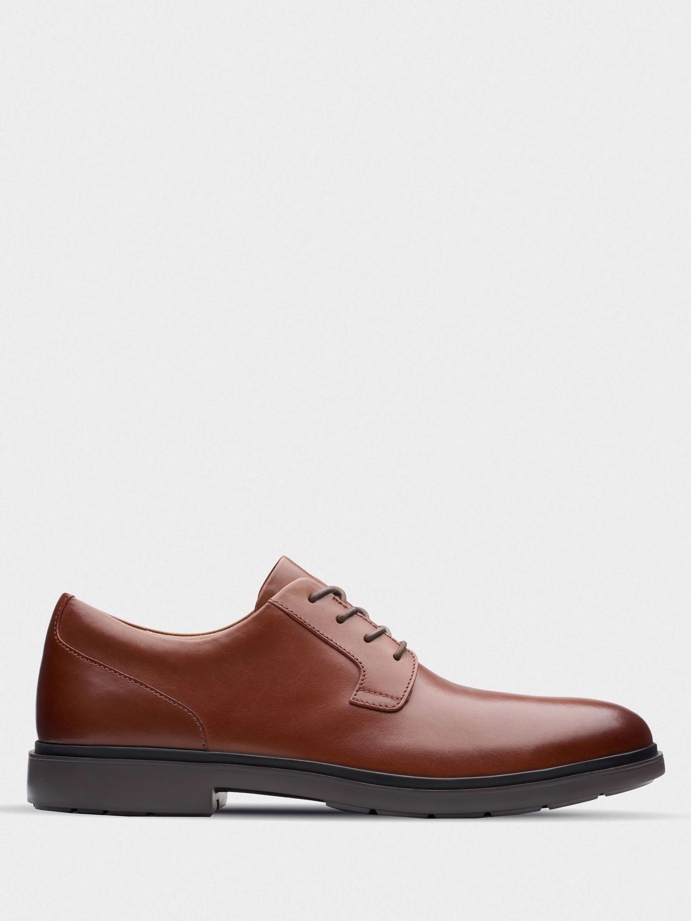 Туфли и лоферы Clarks Un Tailor Tie модель 2614-4680 Фото