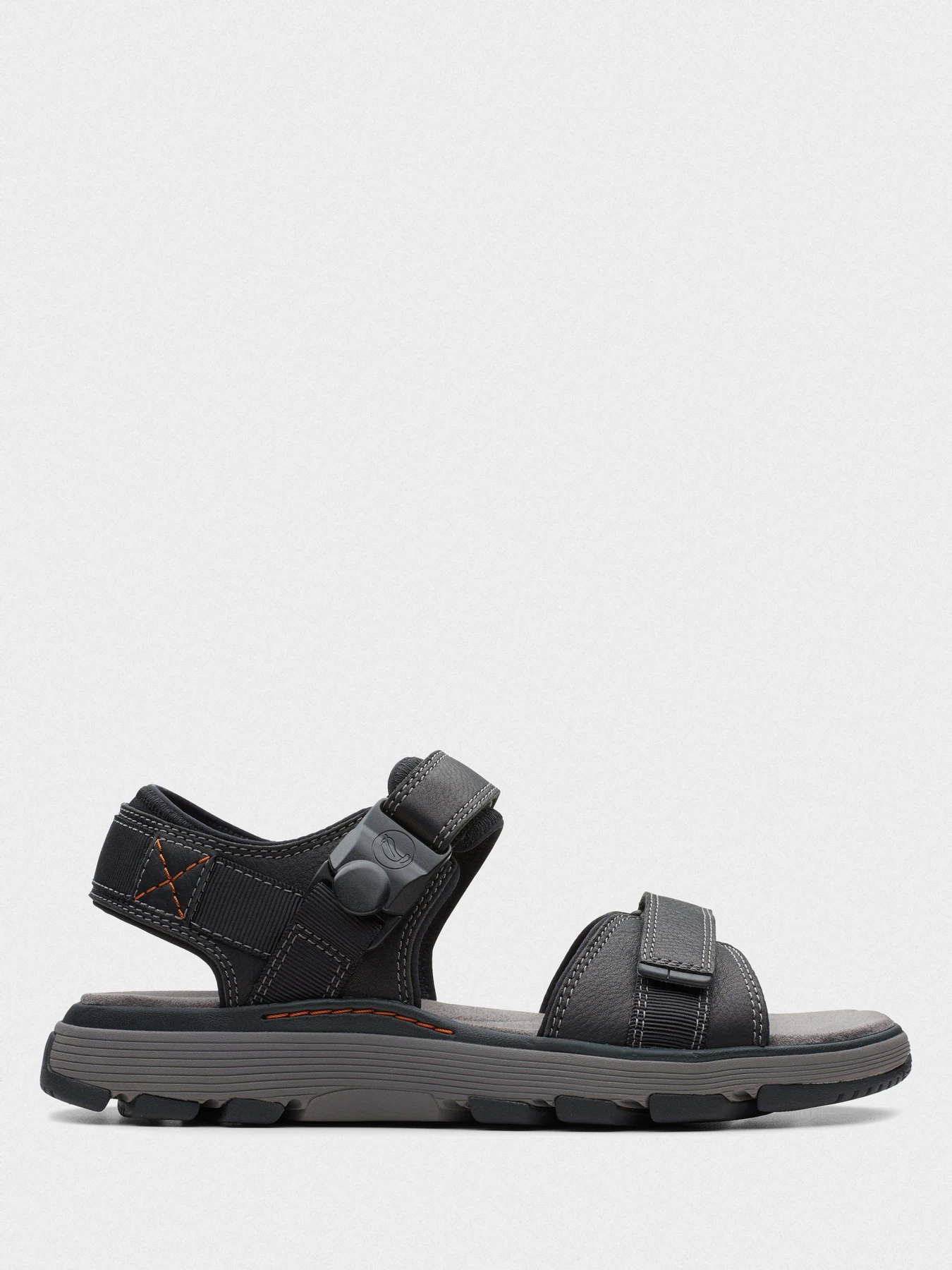 Сандалії Clarks Un Trek Part модель 26132612 Фото
