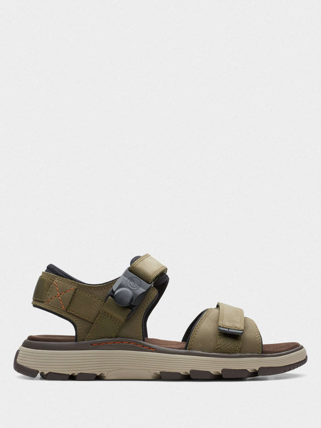 Сандалии Clarks Trek Part модель 2614-1604 Фото