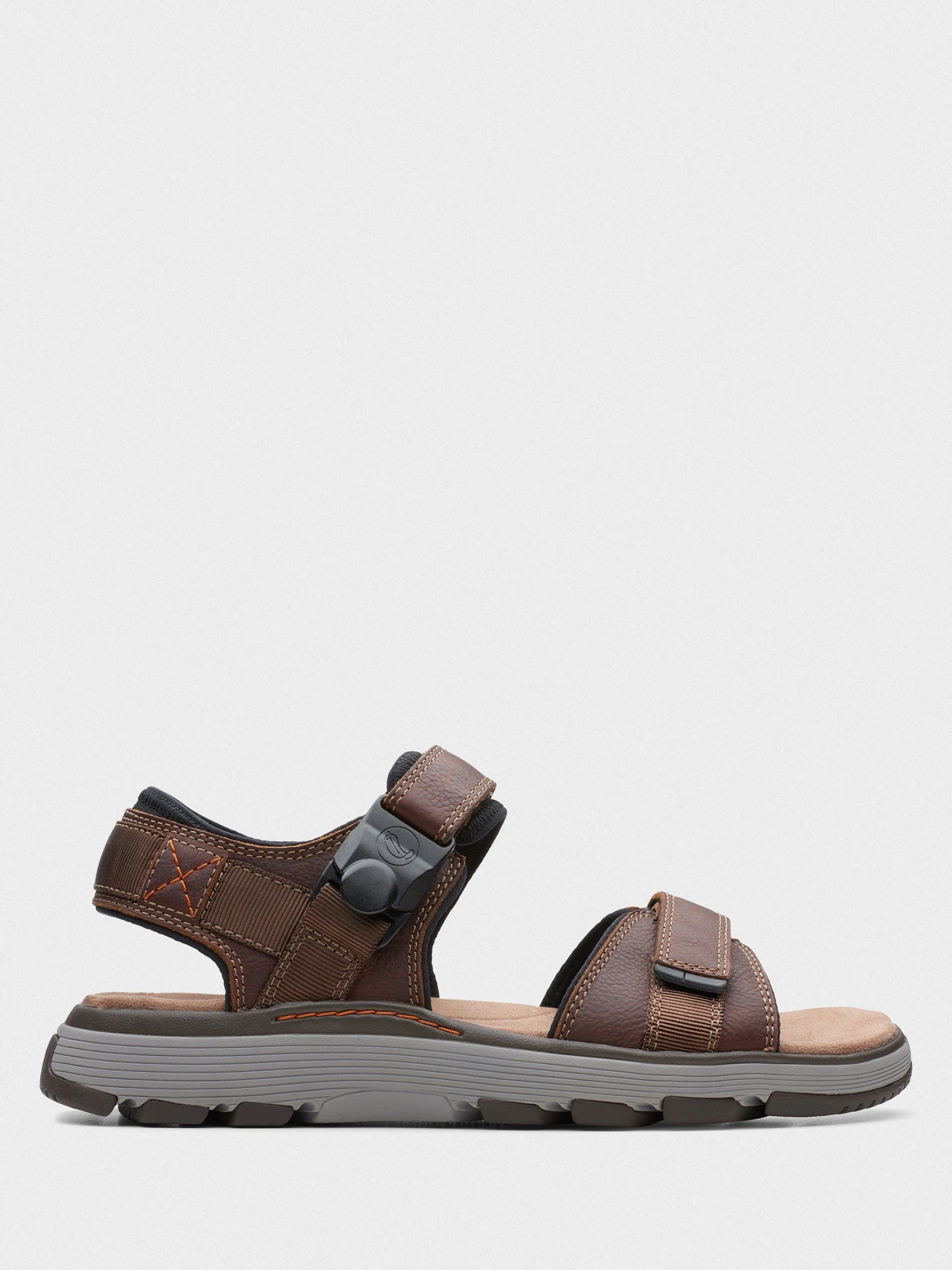 Сандалії Clarks Trek Part модель 26131860 Фото