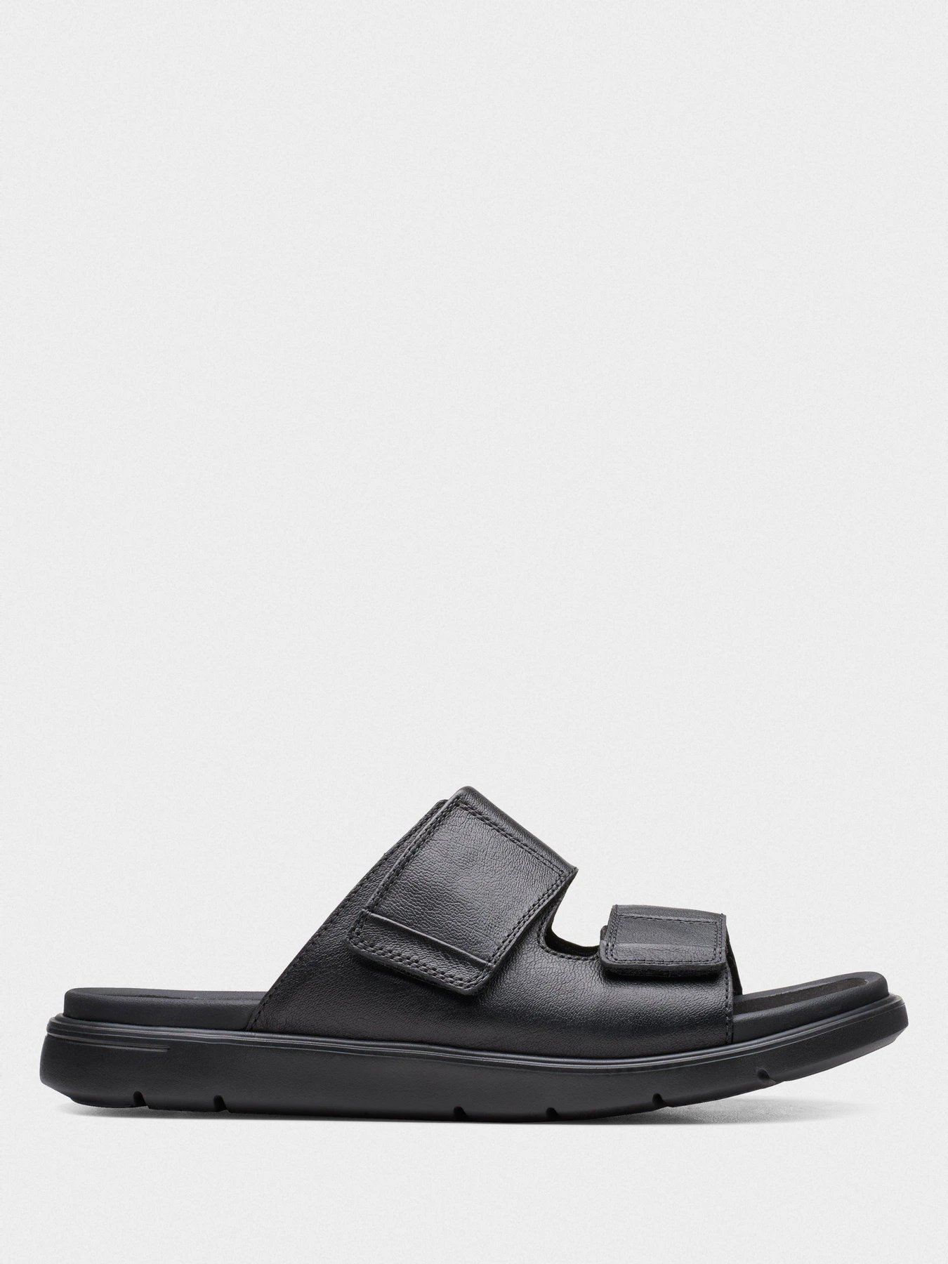 Шлёпанцы Clarks Wilmore Part модель 2614-8658 Фото