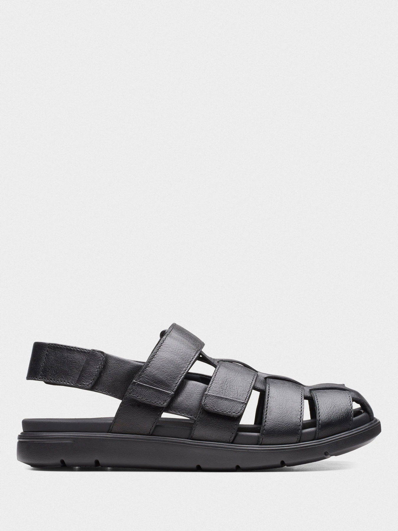 Сандалії Clarks Wilmore Ray модель 2614-8656 Фото