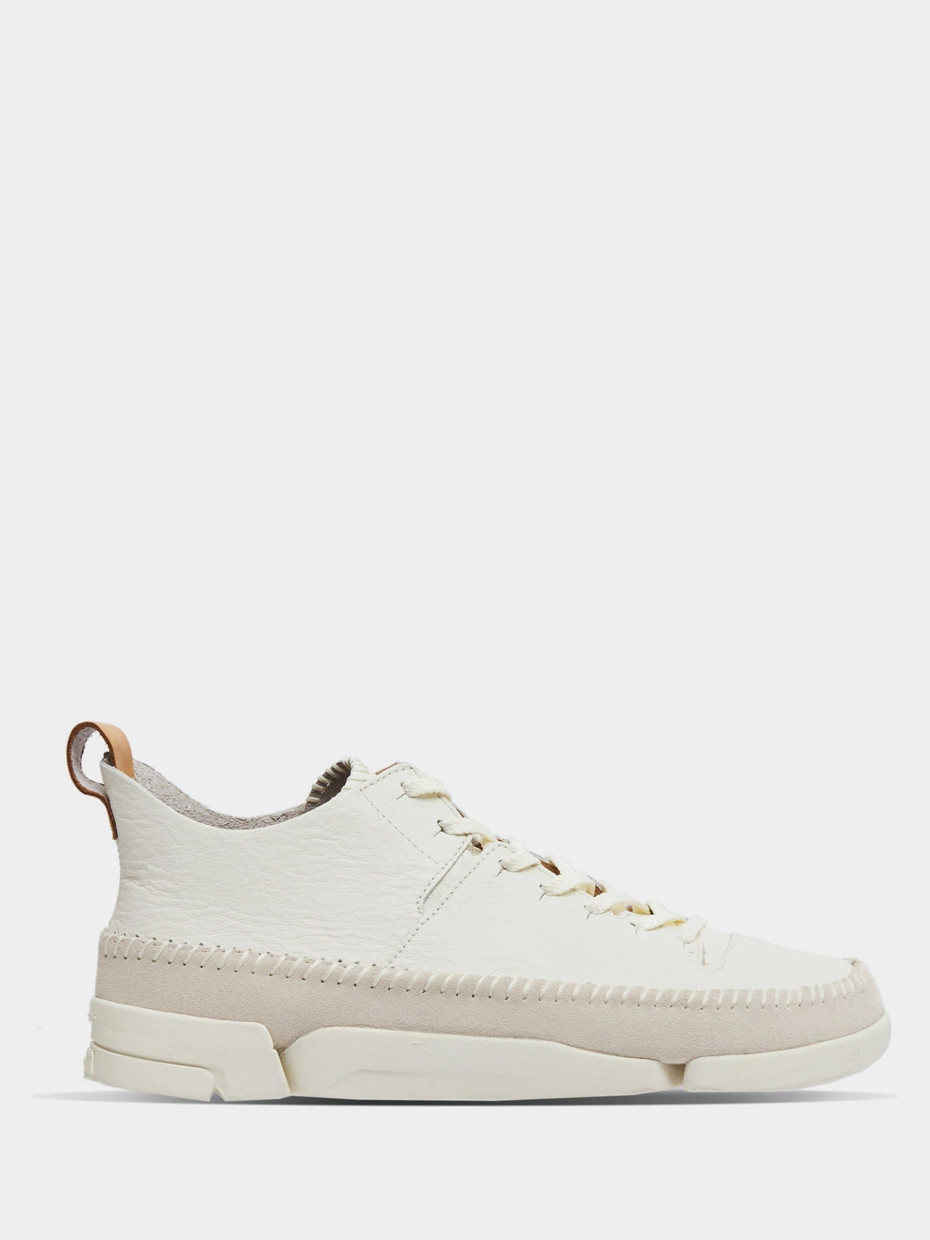 Кроссовки Clarks Trigenic Flex модель 2611-7915 Фото