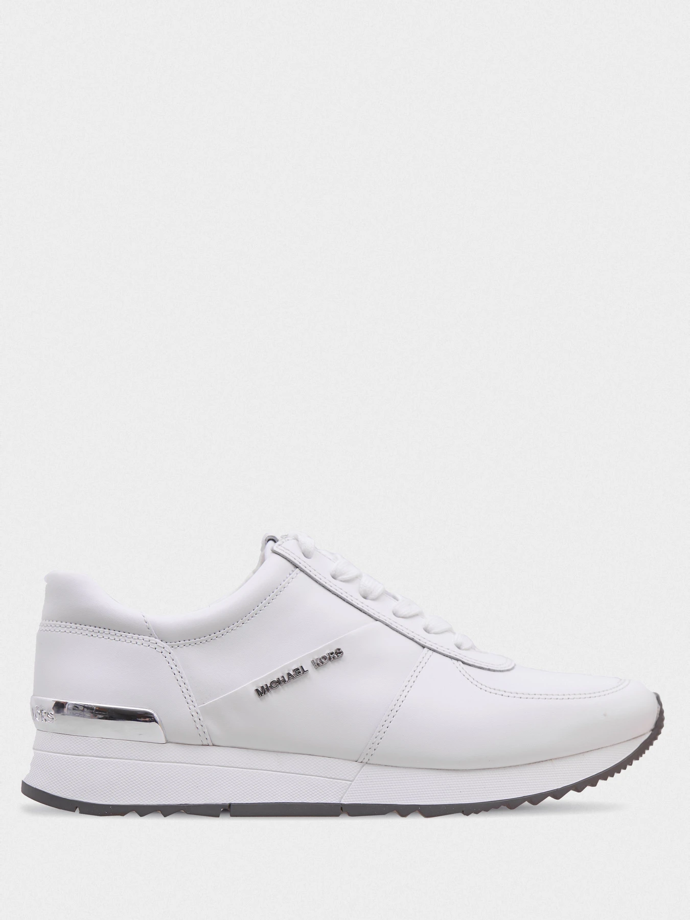 Кроссовки Michael Kors ALLE TRAINER модель 43R5ALFP3L_635_085_0041 Фото