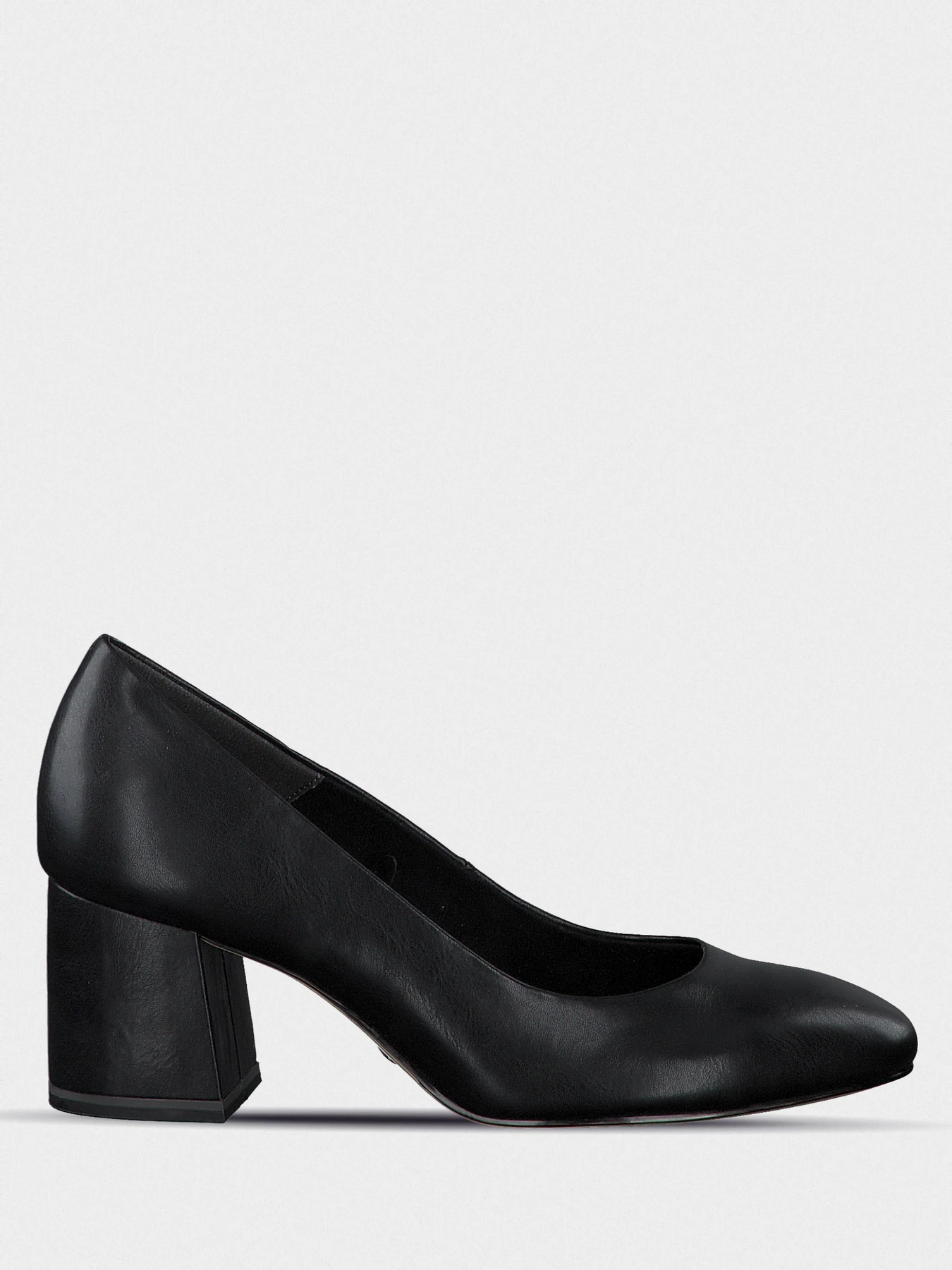 Туфли и лоферы Tamaris модель 22437-24-020 BLACK MATT Фото