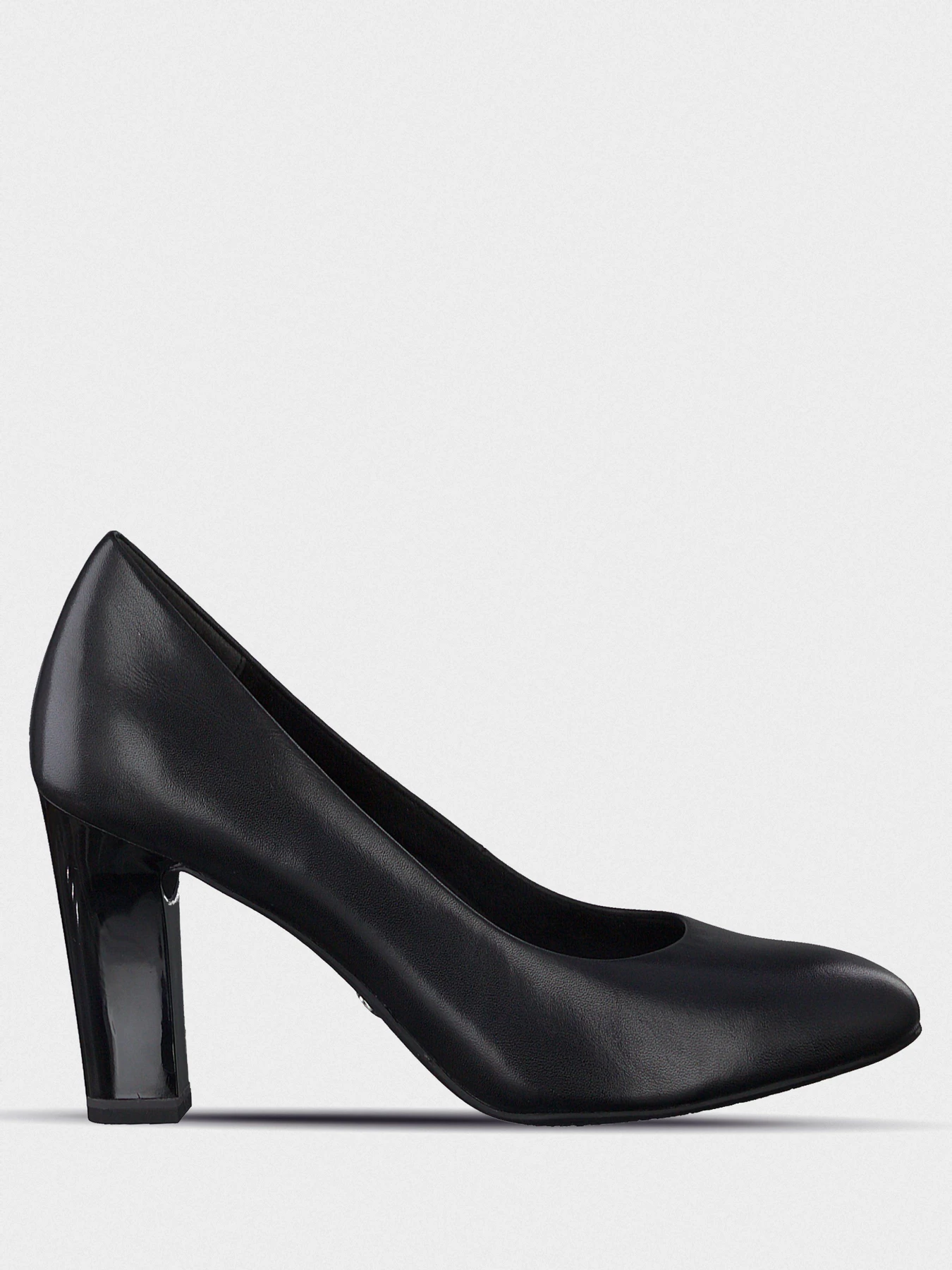 Туфли и лоферы Tamaris модель 22417-24-001 BLACK Фото