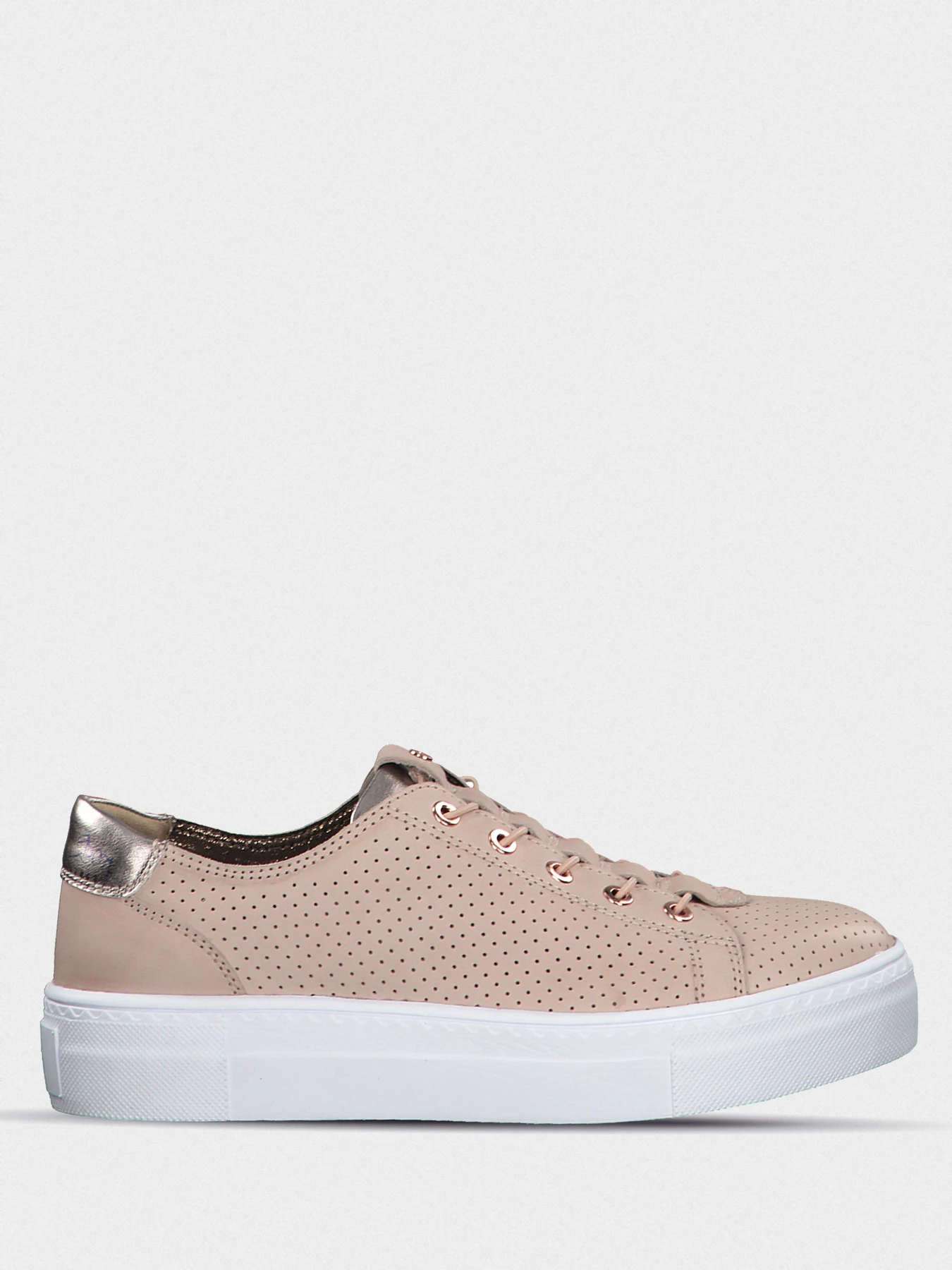 Кеды Tamaris модель 23761-24-596 ROSE COMB Фото