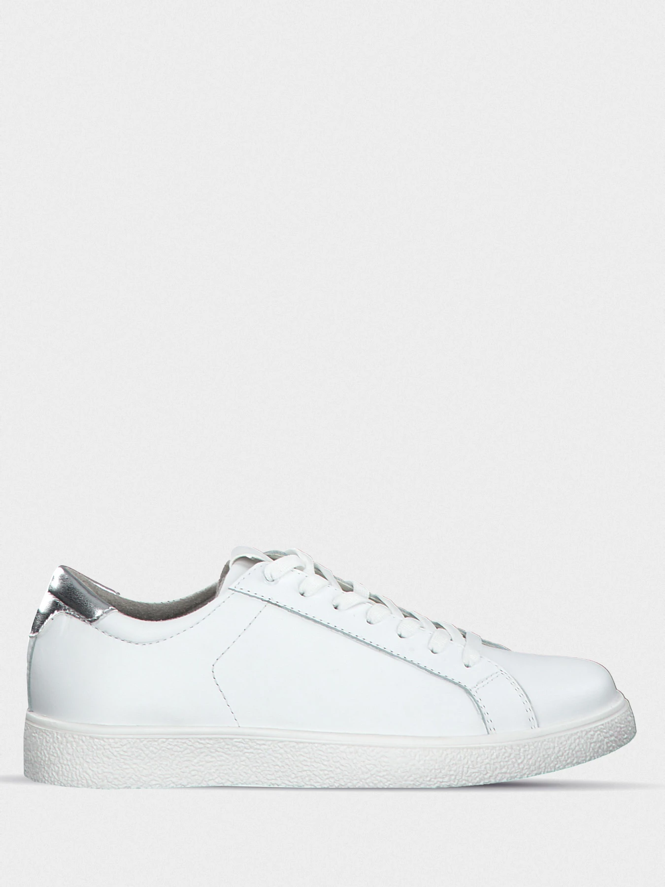 Кеды Tamaris модель 23631-24-191 WHITE/SILVER Фото