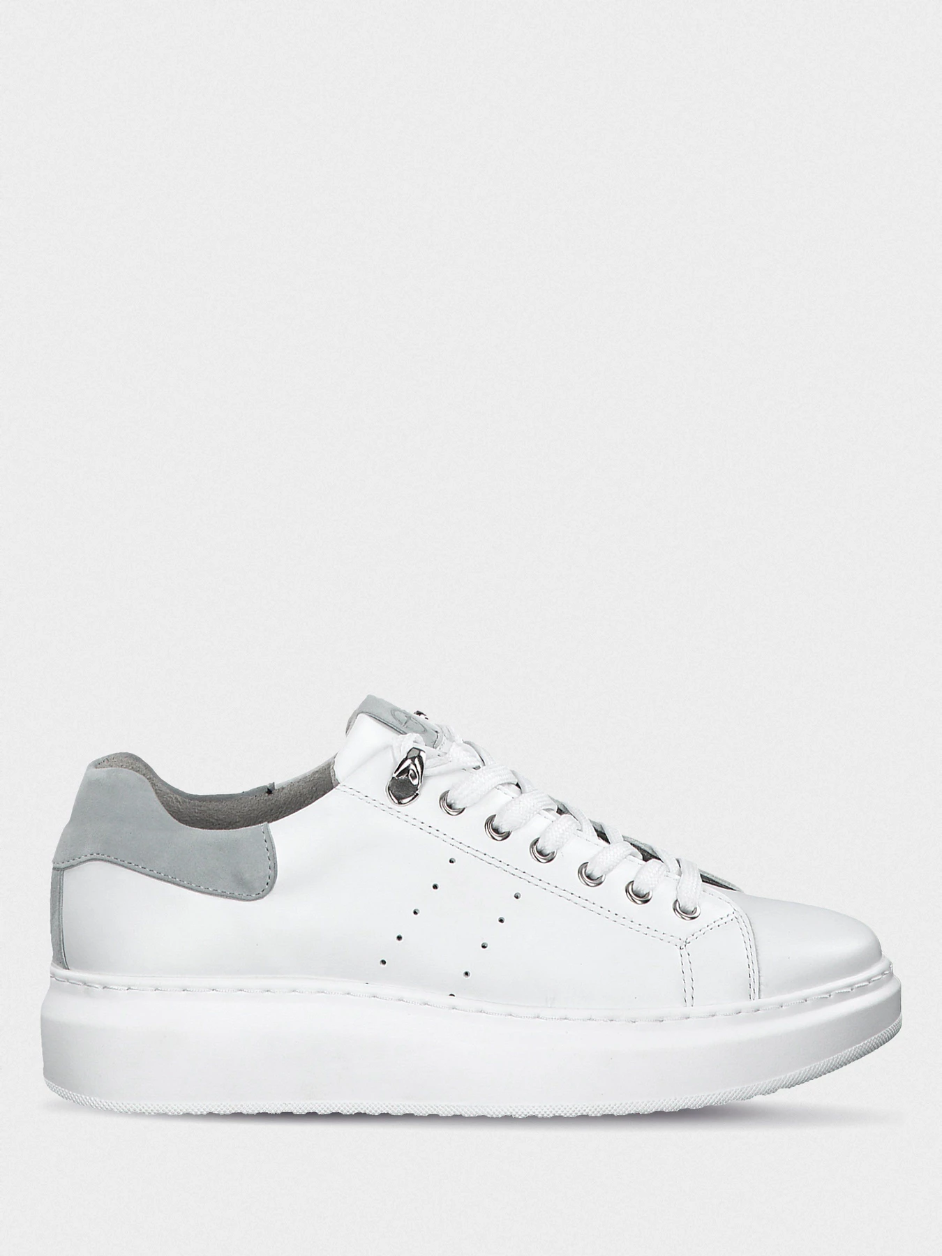 Кеды Tamaris модель 23782-34-295 WHT/SAGE GREY Фото