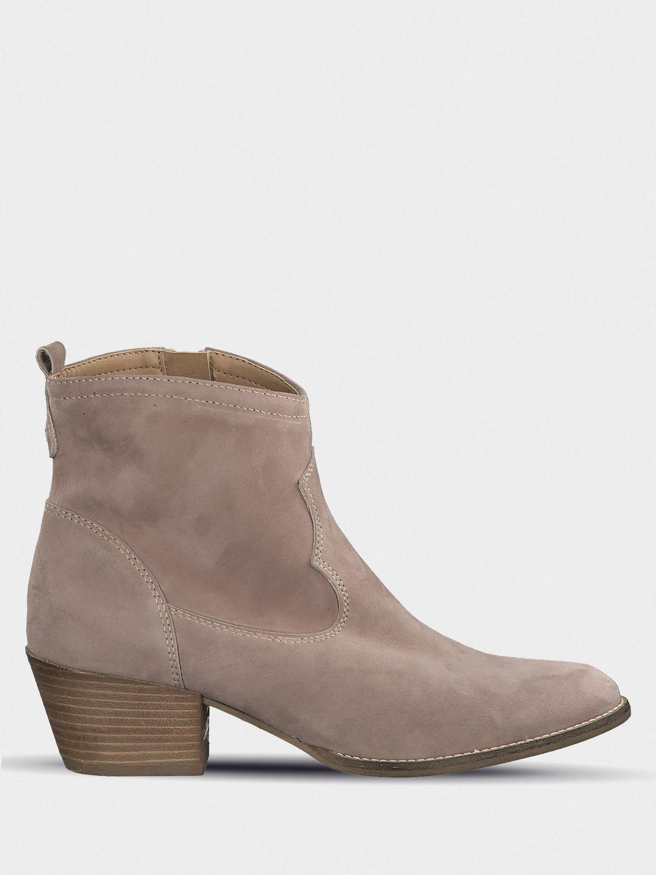 Ботинки и сапоги Tamaris модель 25700-34-341 TAUPE Фото