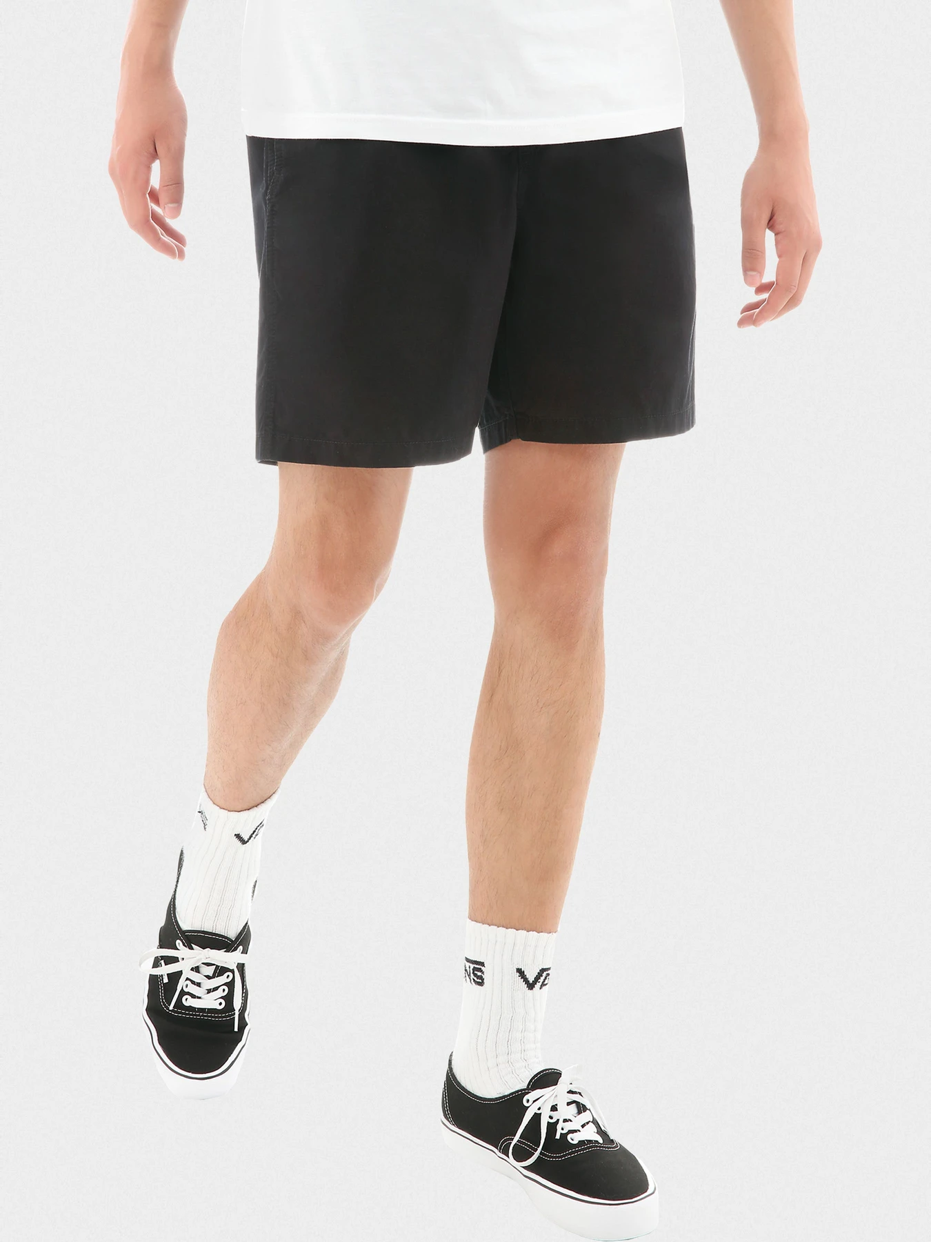Шорты Vans модель V26 Фото