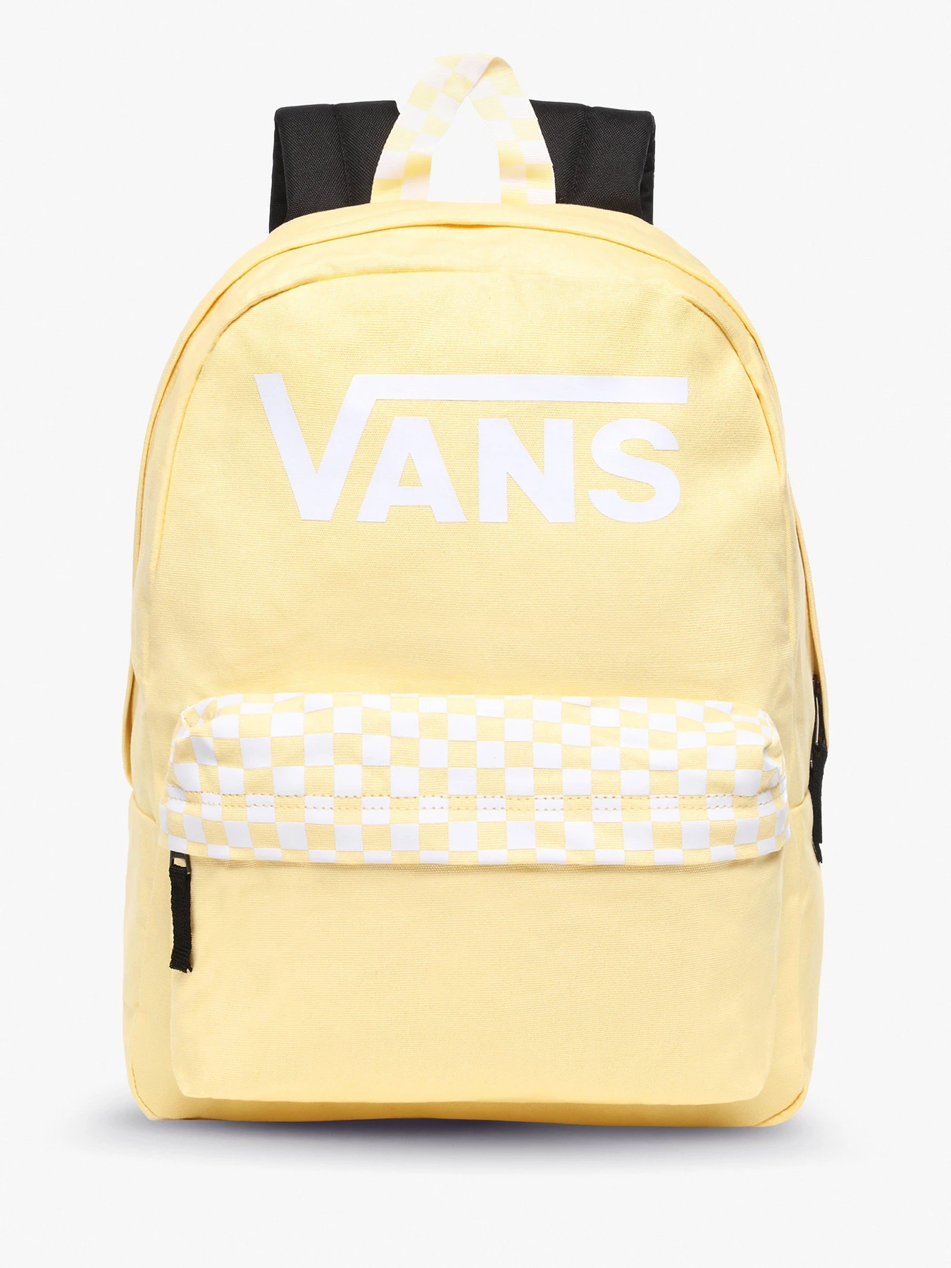 Рюкзаки Vans REALM BACKPACK-COLOR THEORY модель VN0A4DRMVDE1 Фото