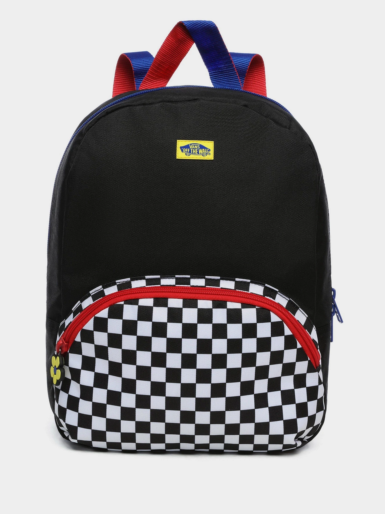 Рюкзаки Vans Brighton  модель VN0A4OTHBLK1 Фото