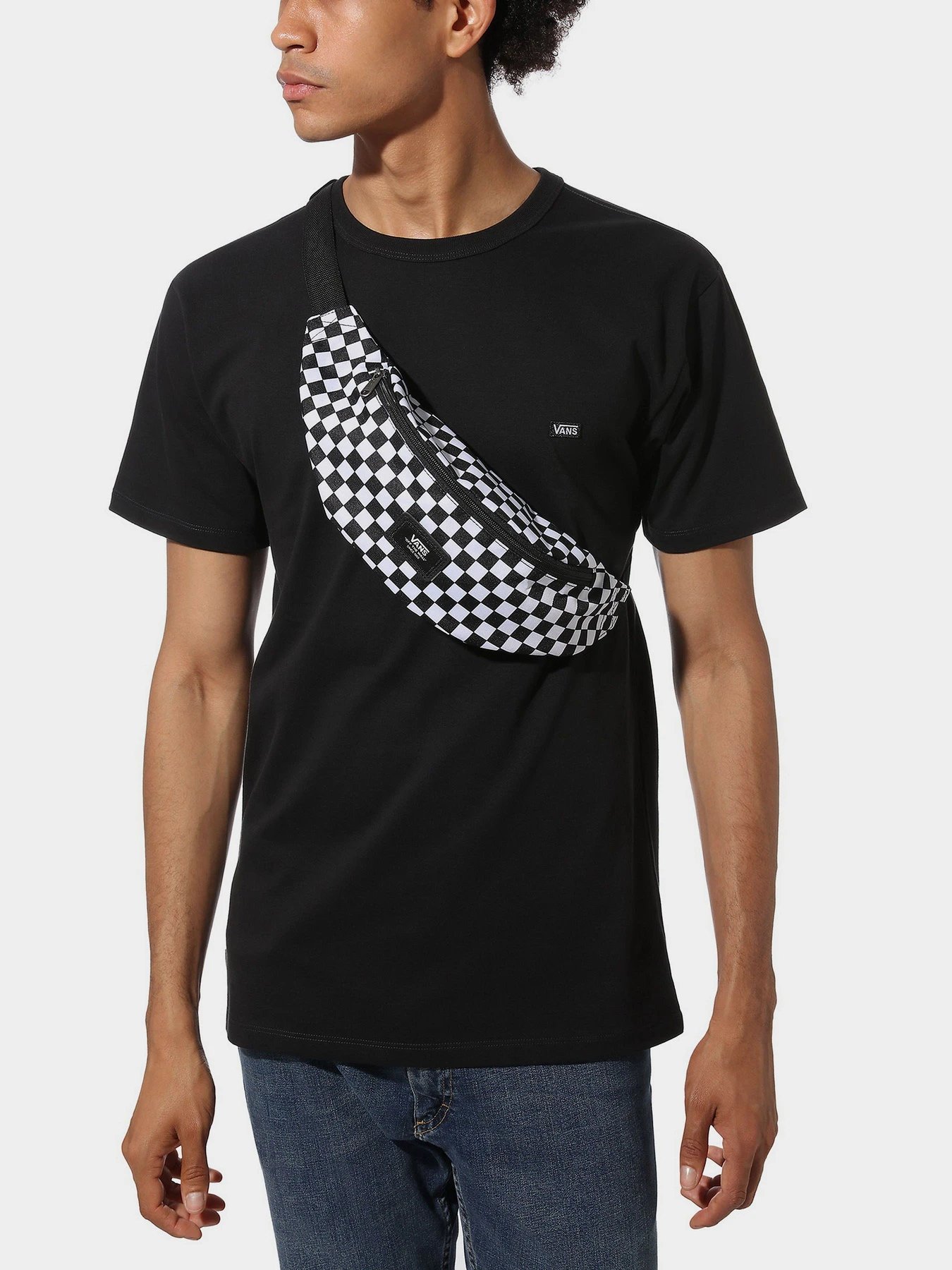 Сумки Vans Mini Ward модель VN0A45GXHU01 Фото