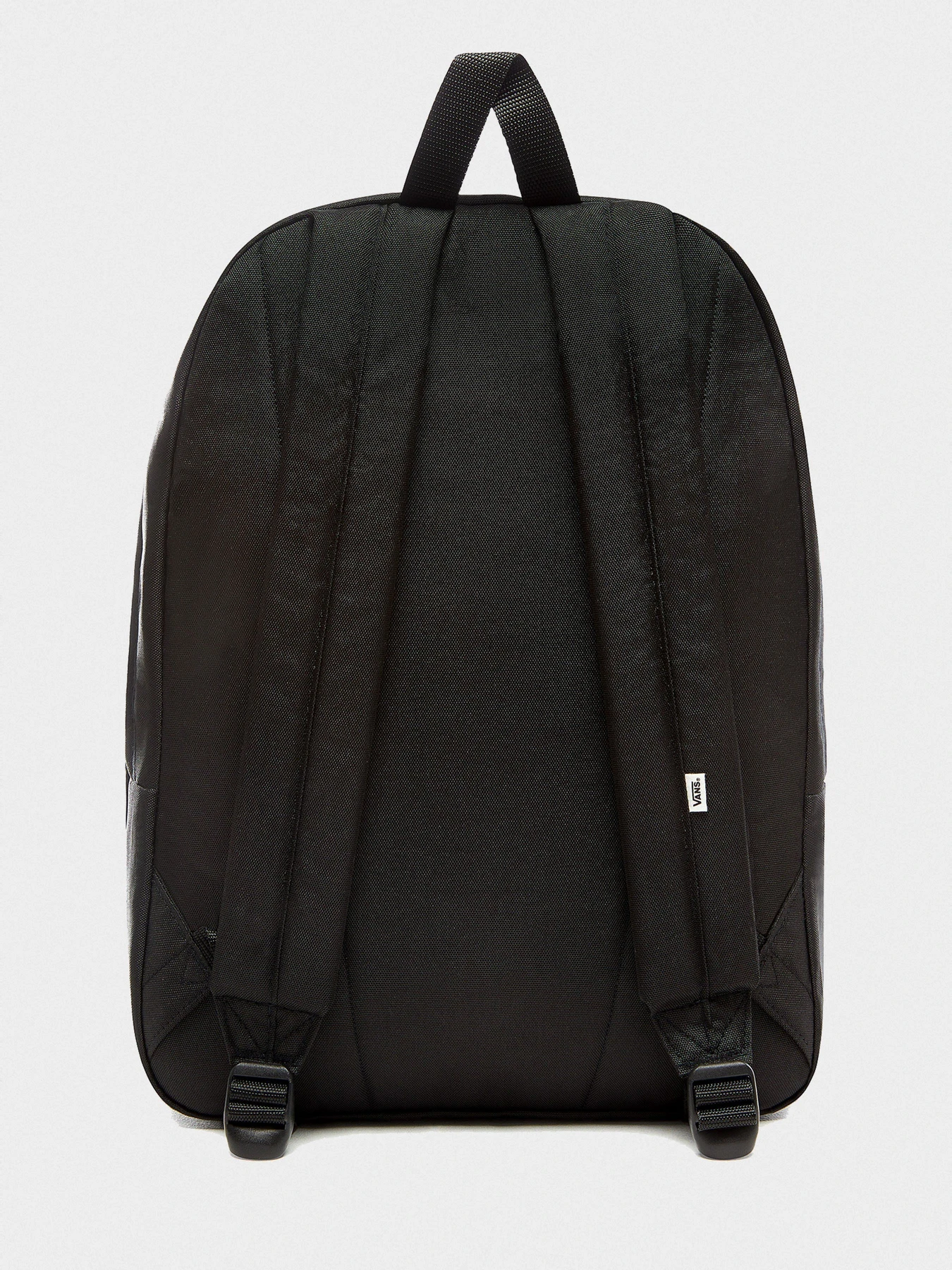 Рюкзаки Vans Realm  модель VN0A3UI6BLK1 Фото