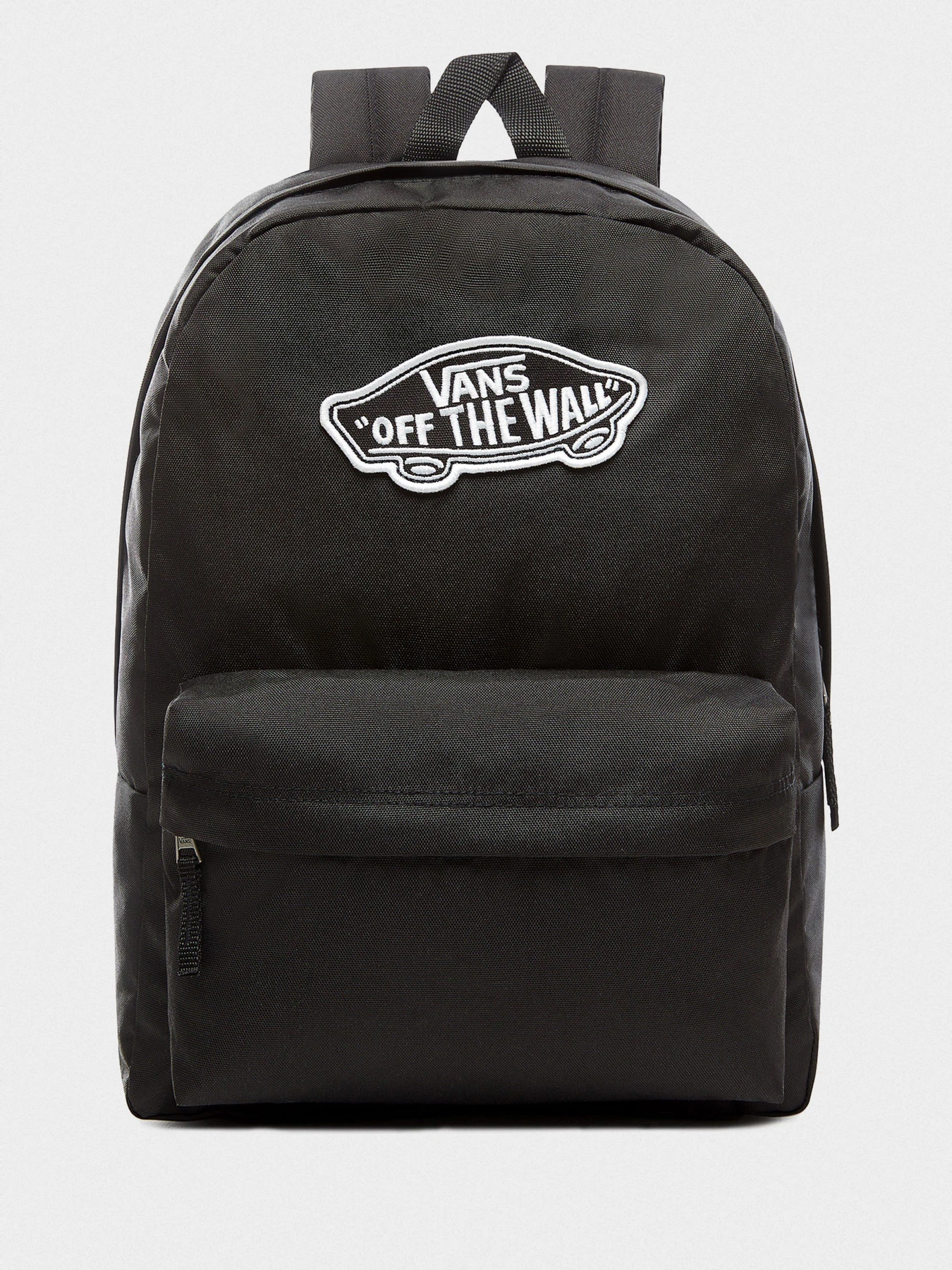 Рюкзаки Vans Realm  модель VN0A3UI6BLK1 Фото