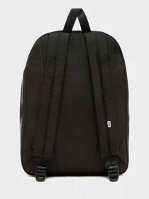 Рюкзаки Vans Realm  модель VN0A3UI6BLK1 Фото