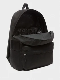 Рюкзаки Vans Realm  модель VN0A3UI6BLK1 Фото