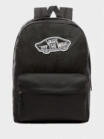 Рюкзаки Vans Realm  модель VN0A3UI6BLK1 Фото