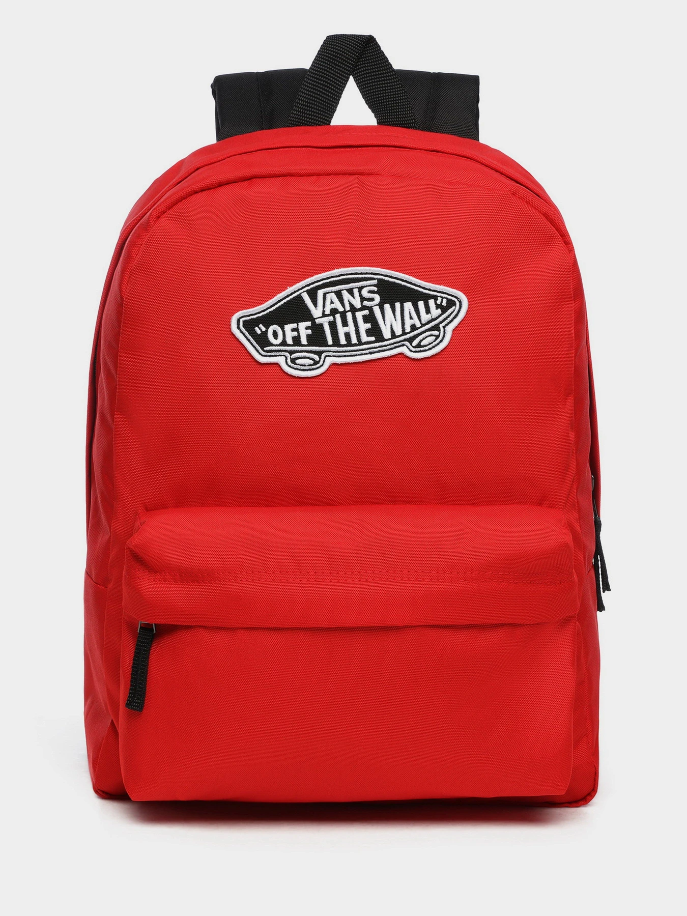 Рюкзаки Vans Realm  модель VN0A3UI6YBK1 Фото