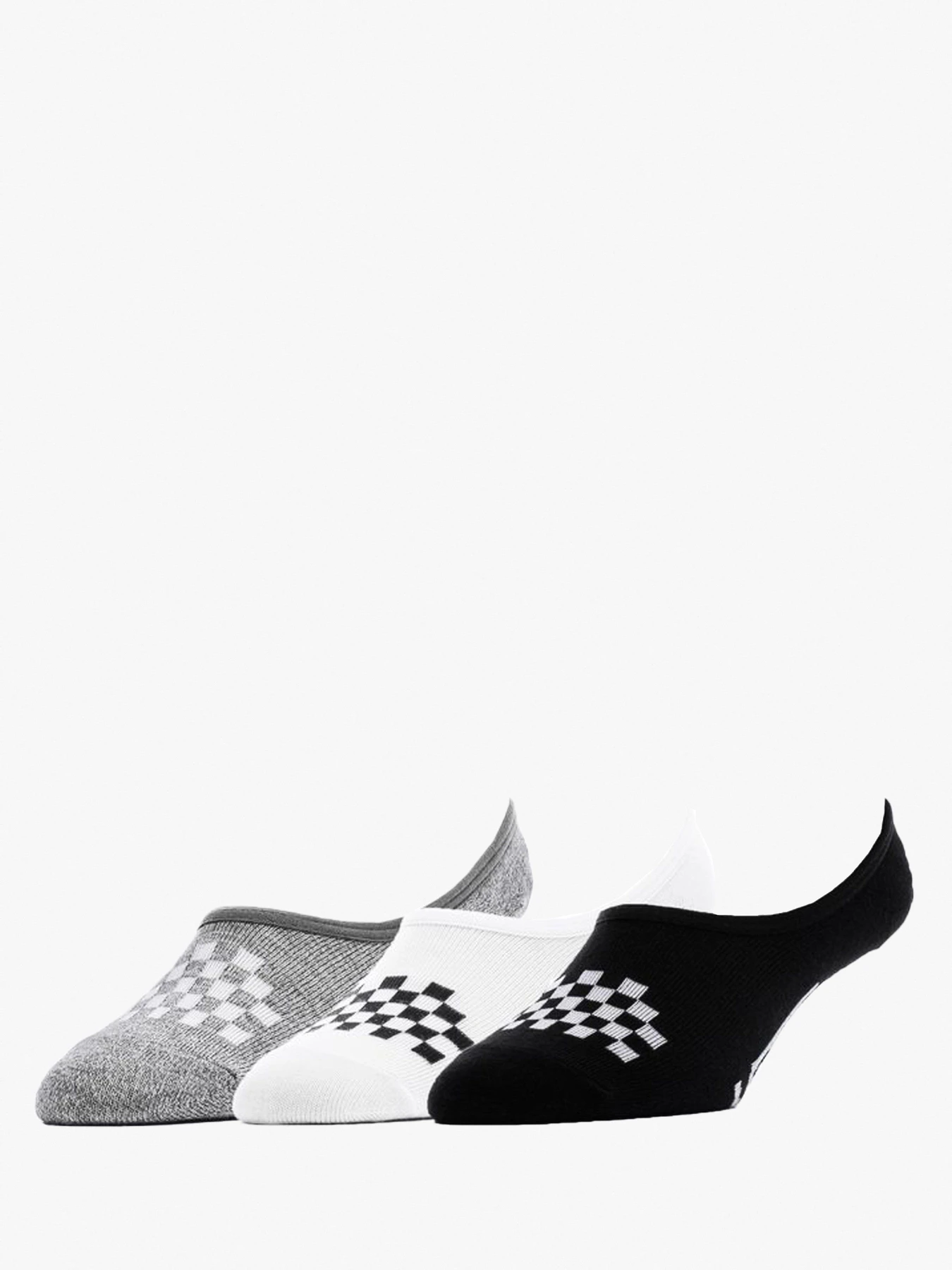 Носки и гольфы Vans Classic Canoodle модель VN0A48HI448 Фото