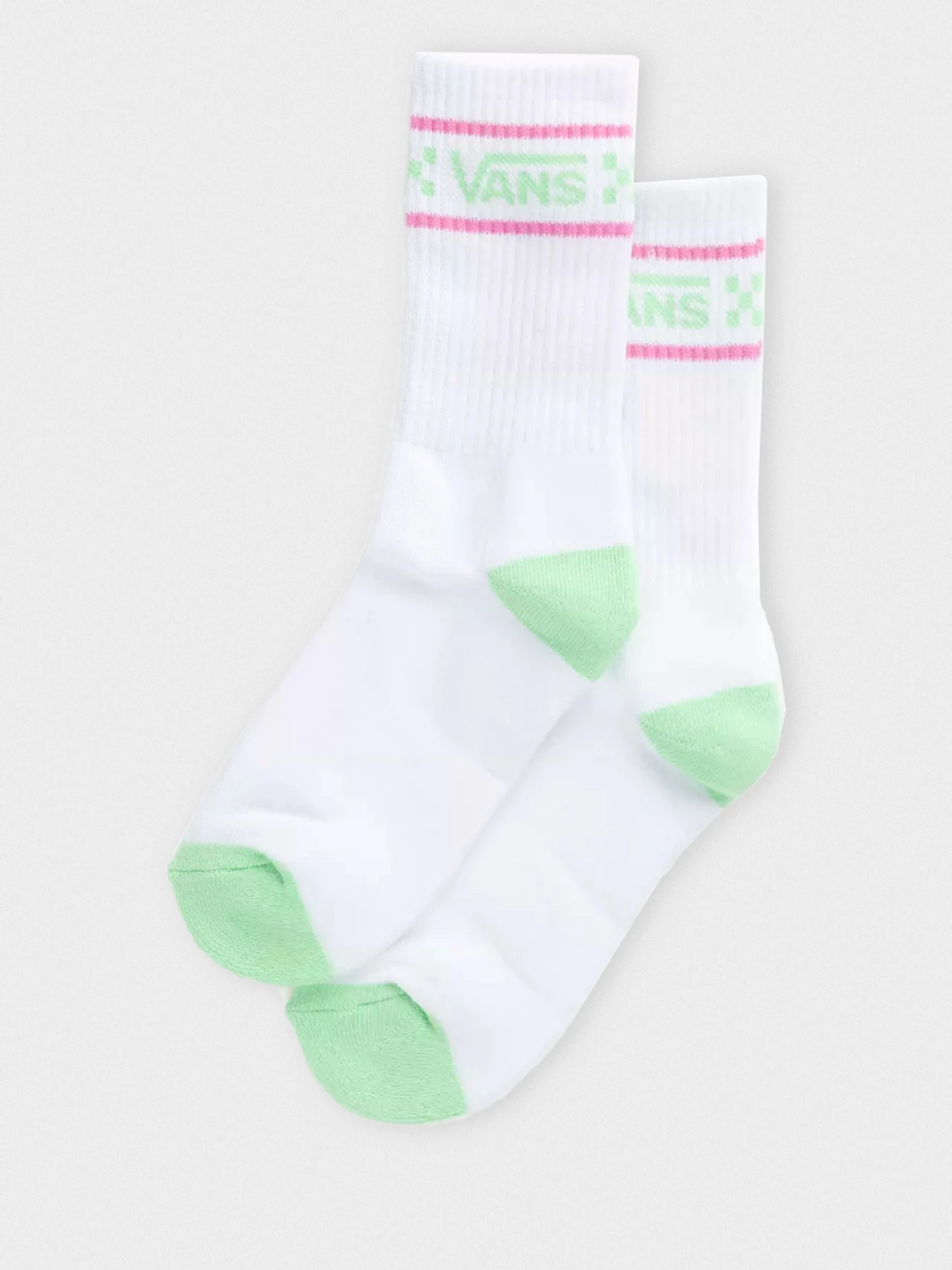 Носки и гольфы Vans Gang Crew модель VN0A49ZEVBI Фото