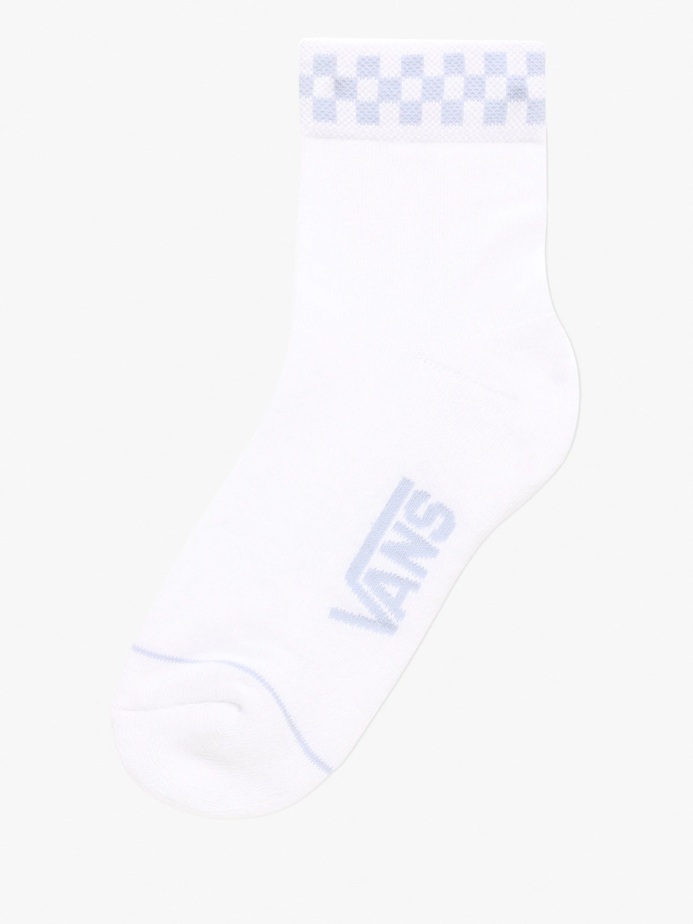 Носки и гольфы Vans Peek-A-Check Crew  модель VN0A3Z92VBN Фото
