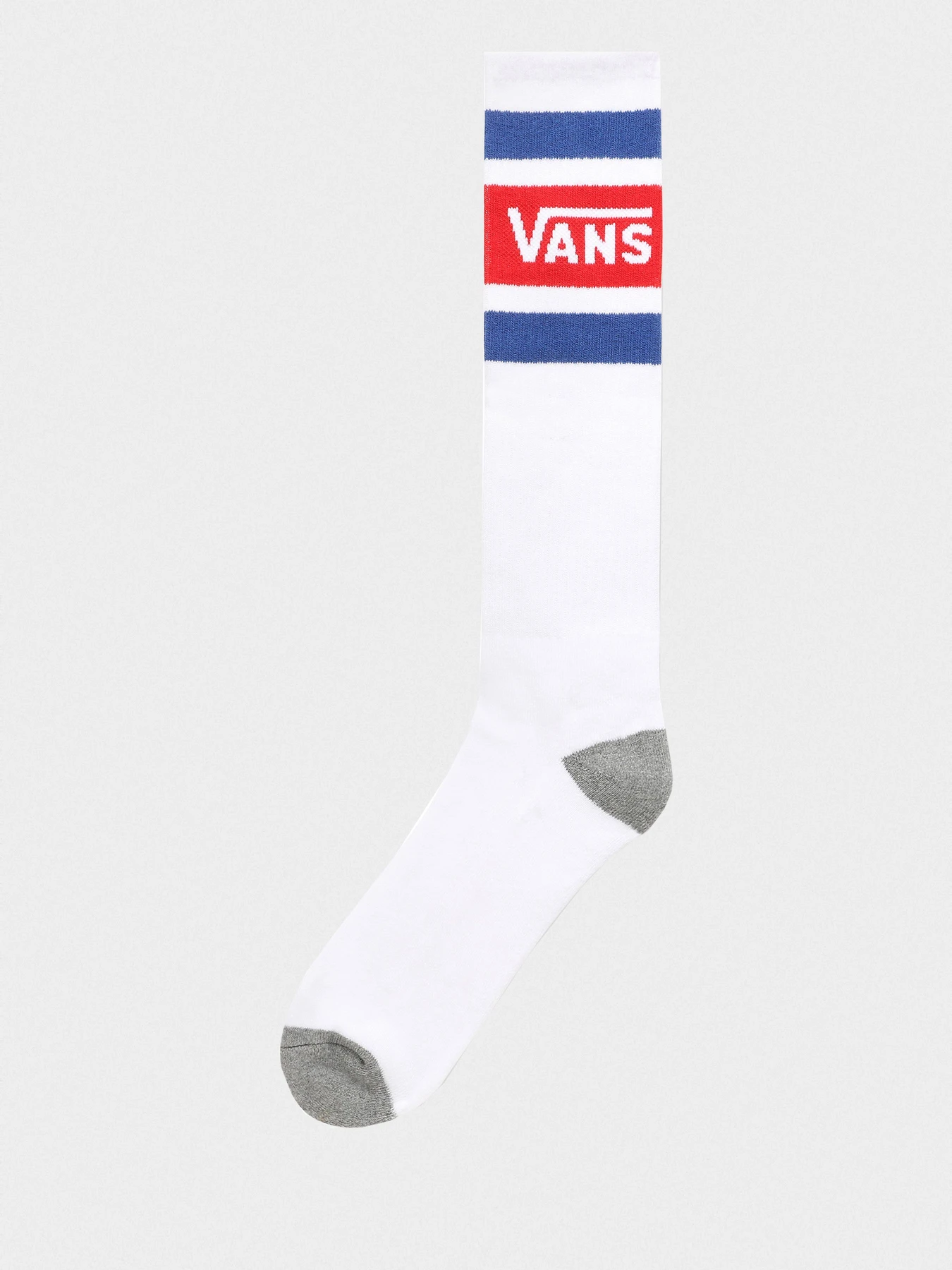 Шкарпетки та гольфи Vans Stripe Knee Hi модель VN0A3I2ER30 Фото